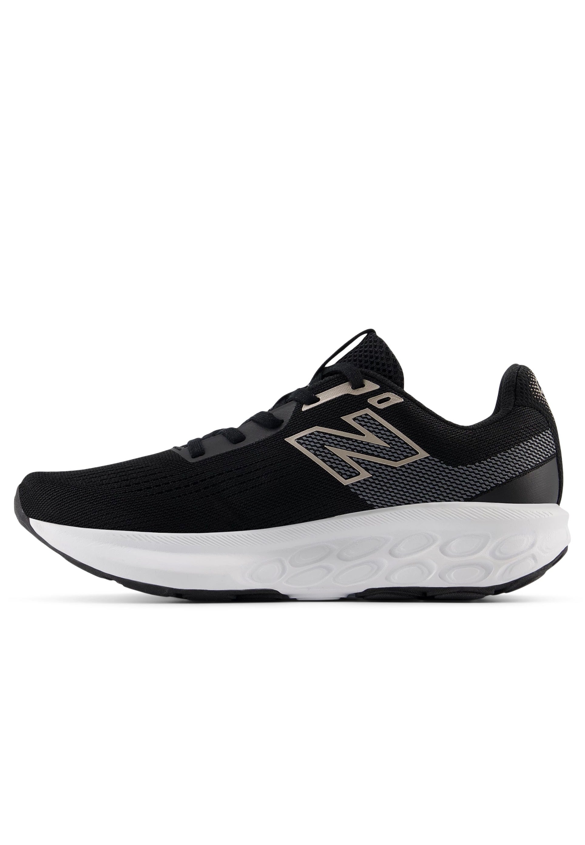 New Balance - W520V9 Black - Girl Shoes | Women-Image