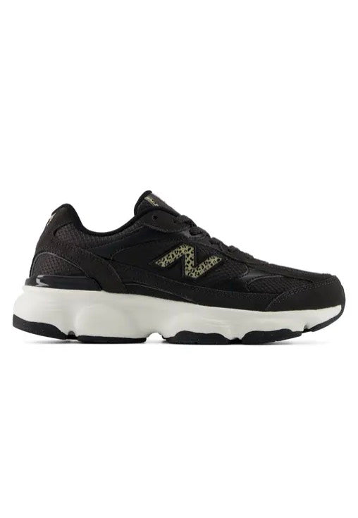 New Balance W603 Black Cement Damskie buty | Women-Image