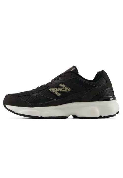 New Balance W603 Black Cement Damskie buty | Women-Image