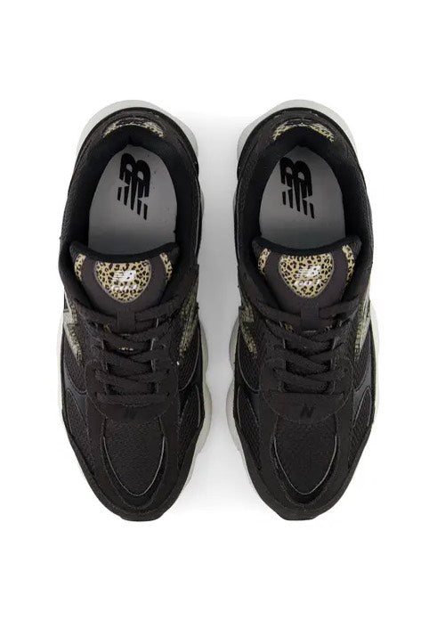 New Balance W603 Black Cement Damskie buty | Women-Image