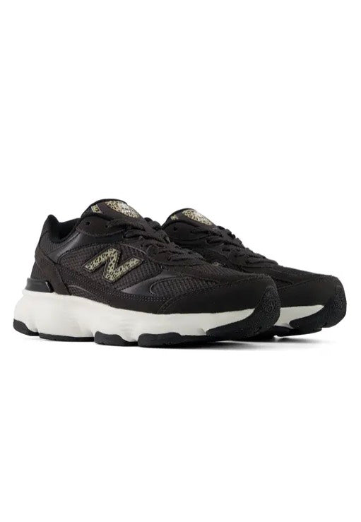 New Balance W603 Black Cement Damskie buty | Women-Image
