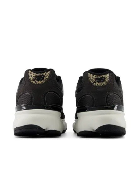 New Balance W603 Black Cement Damskie buty | Women-Image