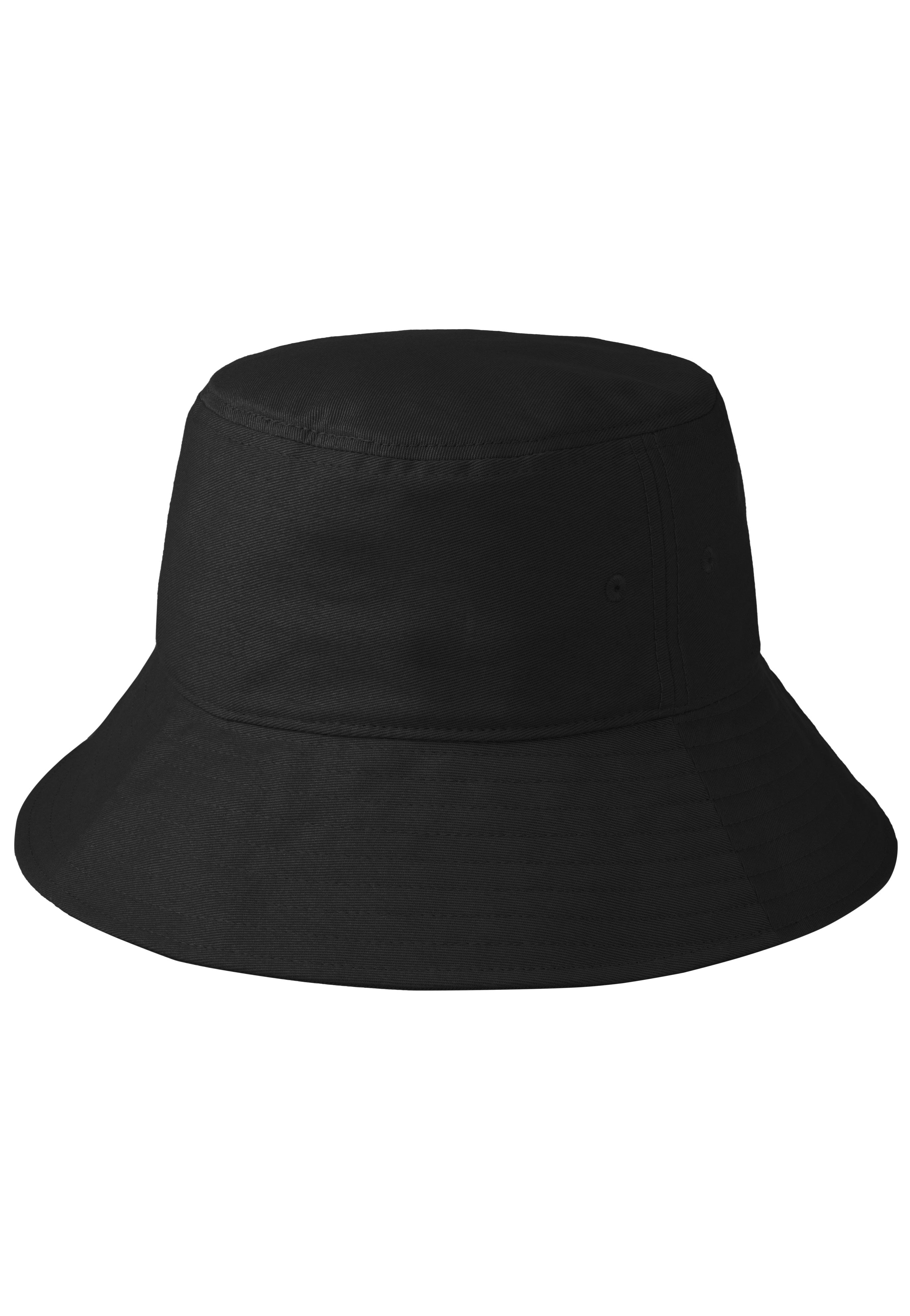Carhartt WIP - W' Ashley Black - Bucket Hat | Neutral-Image