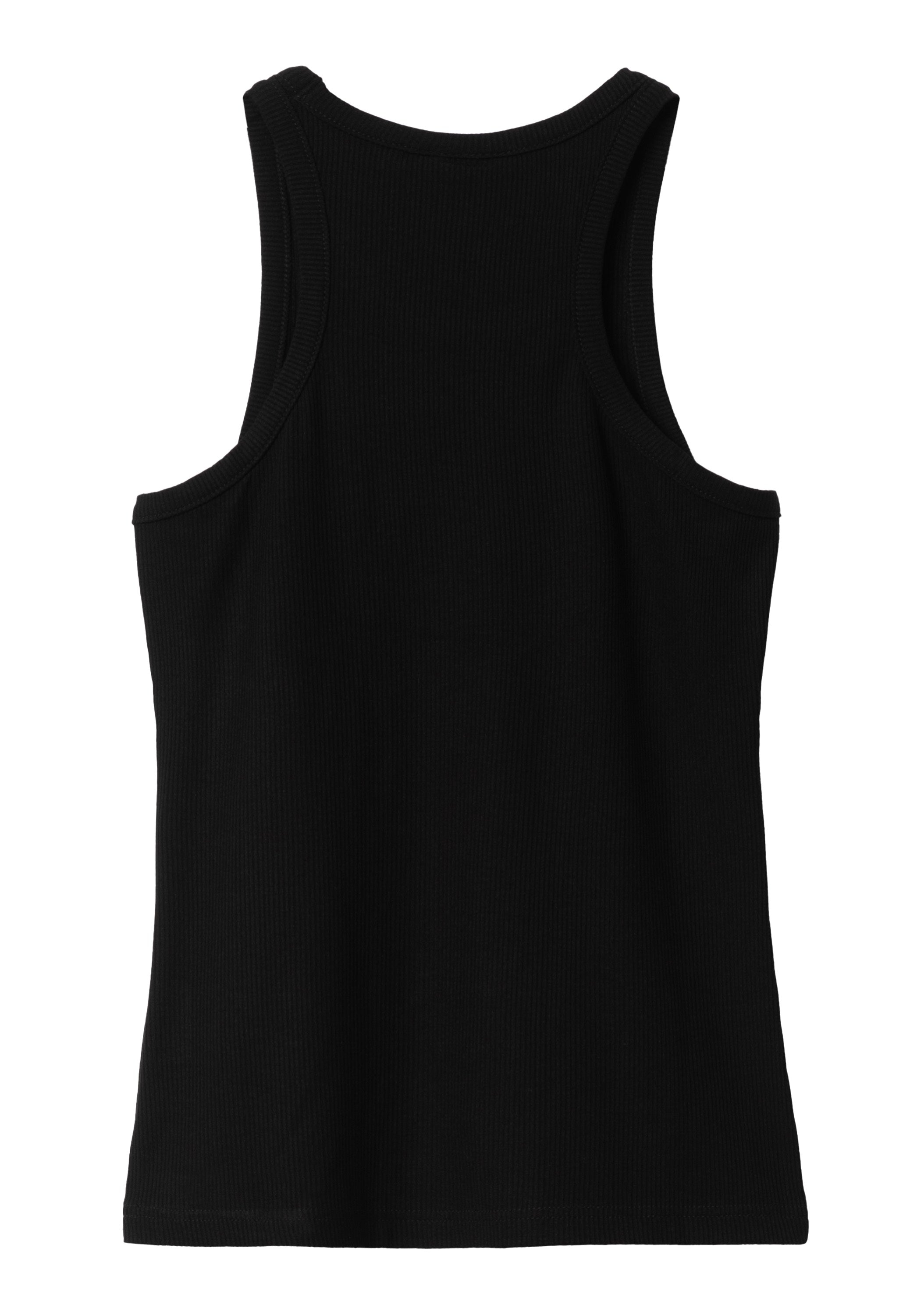 Carhartt WIP - W' Porter Black - Tank | Women-Image
