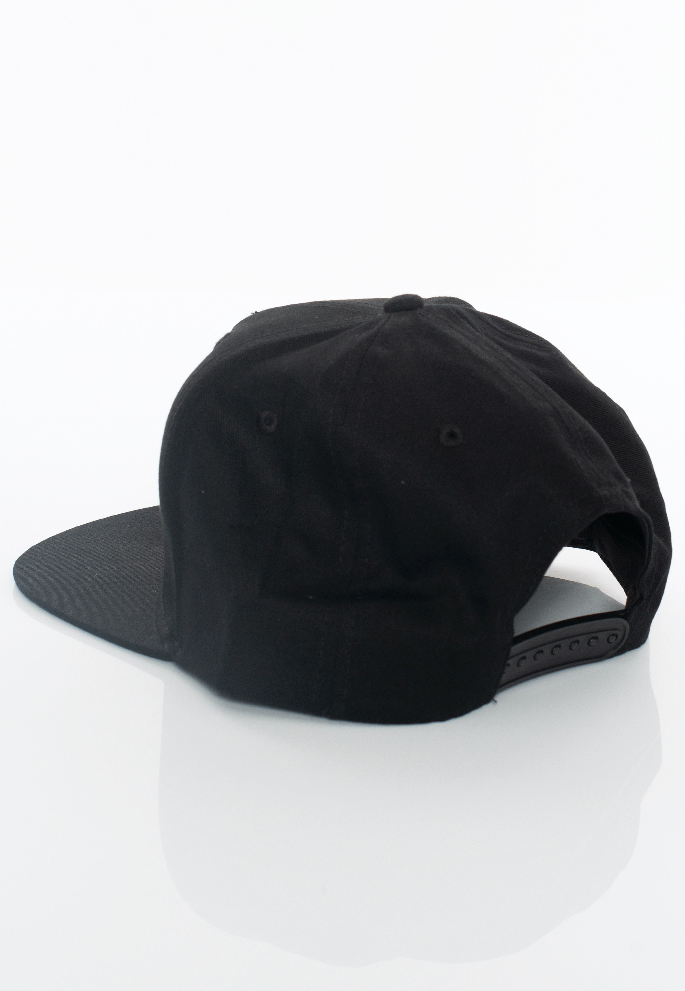 Wage War - Manic Snapback - Cap | Neutral-Image