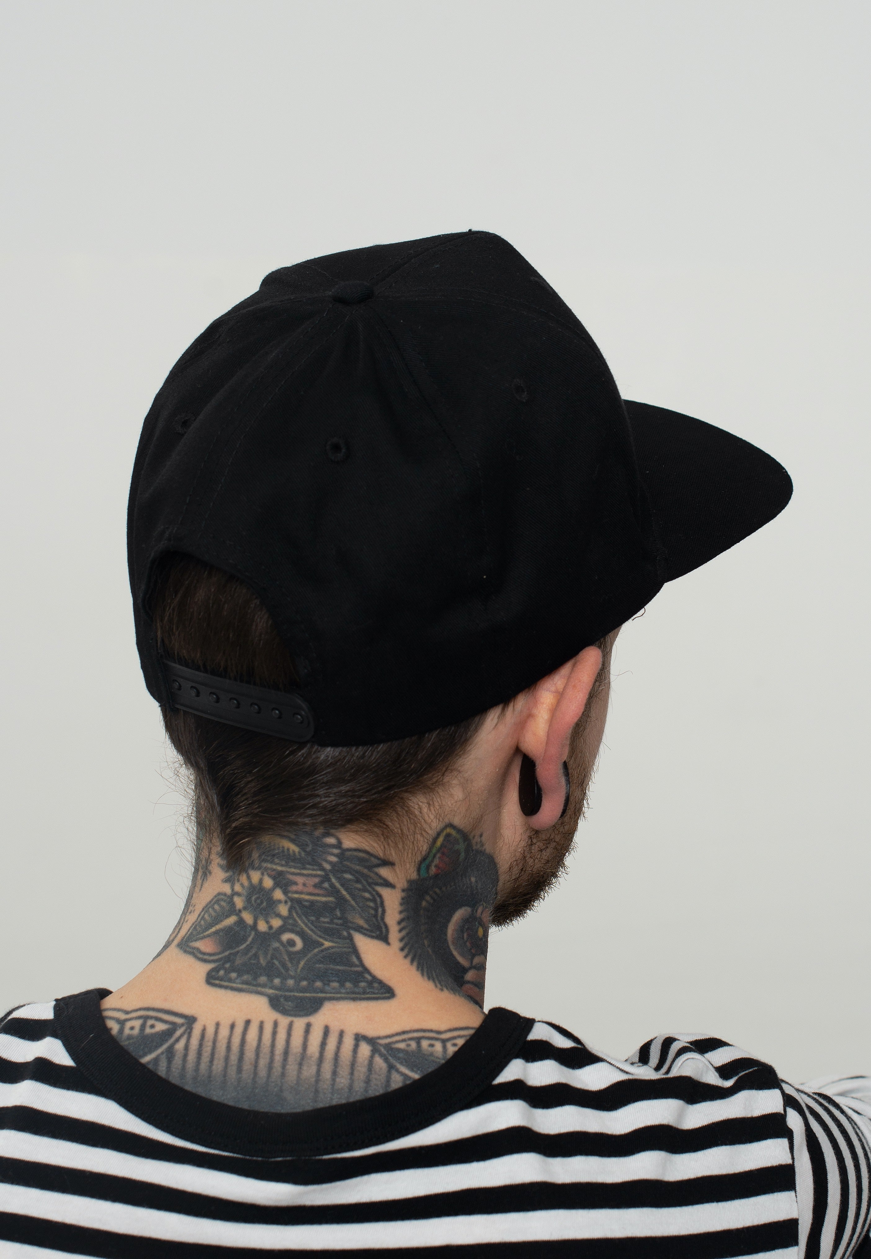 Wage War - Manic Snapback - Cap | Neutral-Image