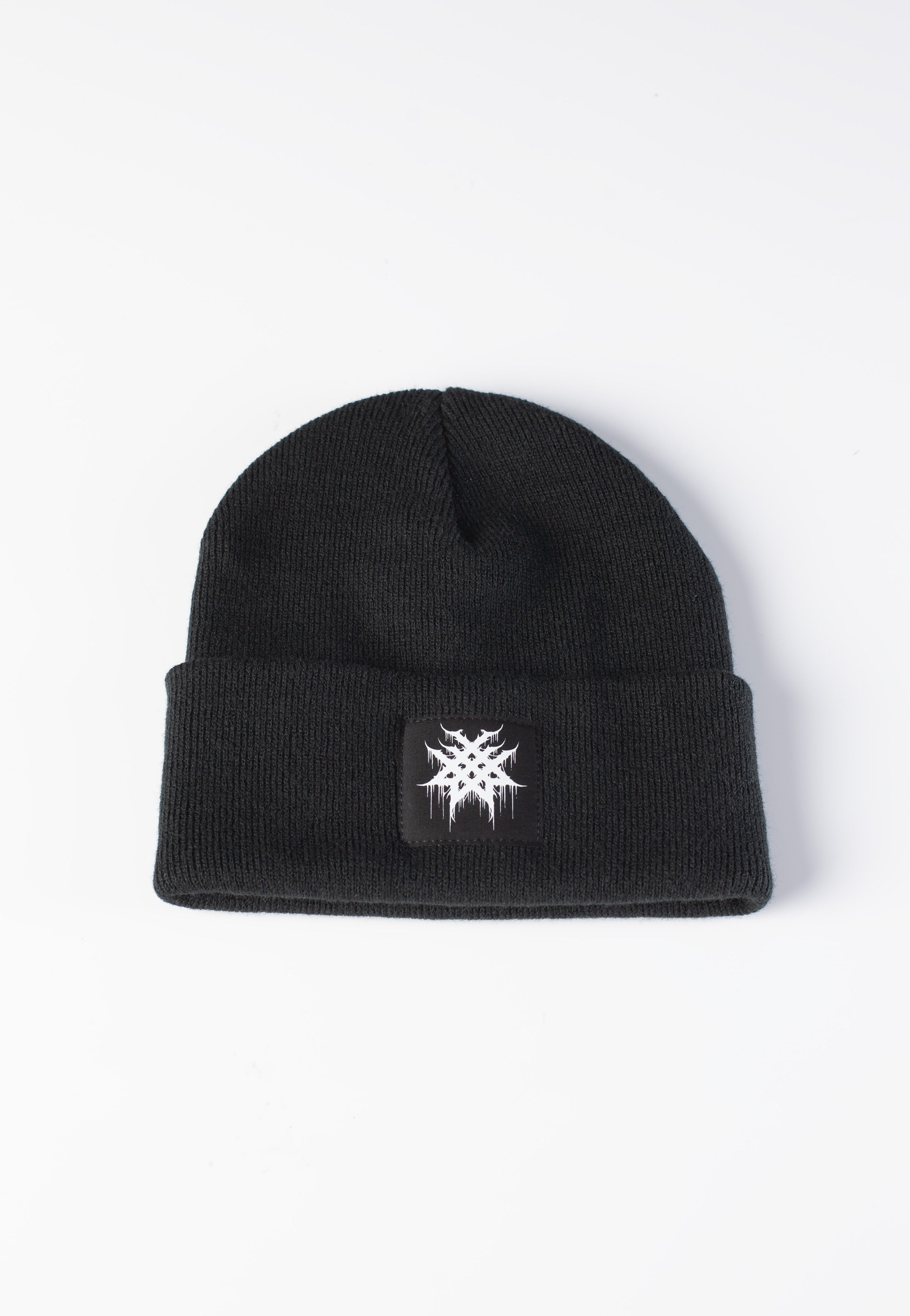 Wage War - Metal Symbol - Beanie | Men-Image
