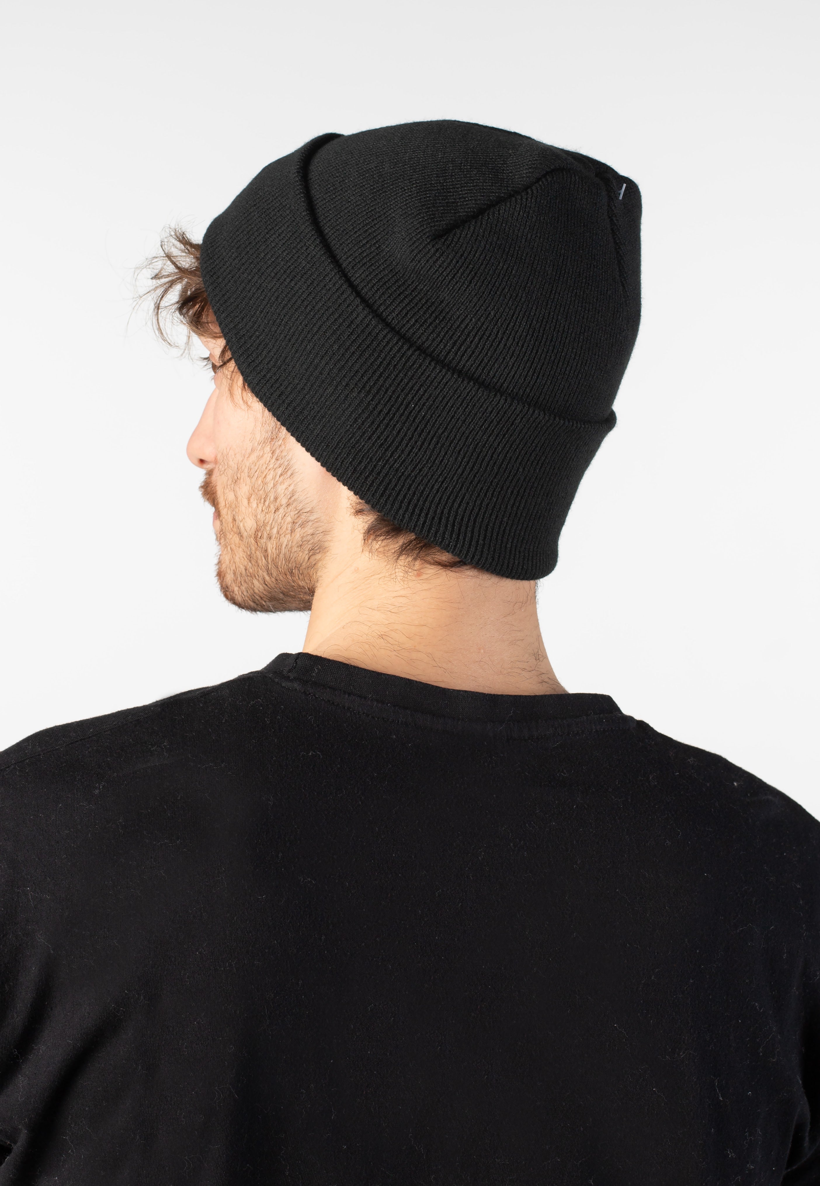 Wage War - Metal Symbol - Beanie | Men-Image