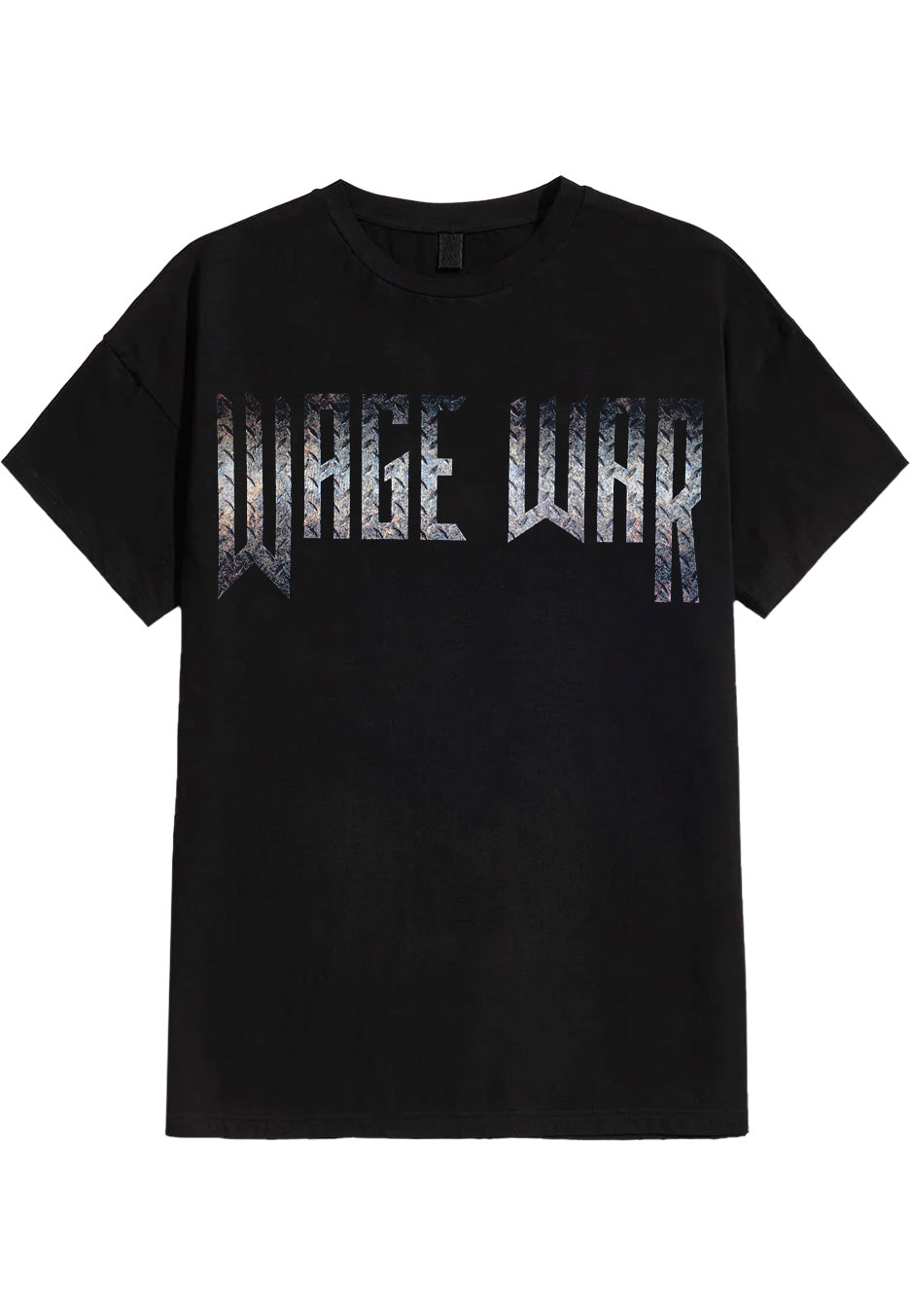 Wage War - Rattlesnake - T-Shirt | Neutral-Image