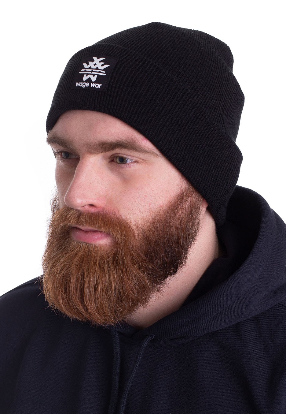 Wage War - Symbol - Beanie | Neutral-Image