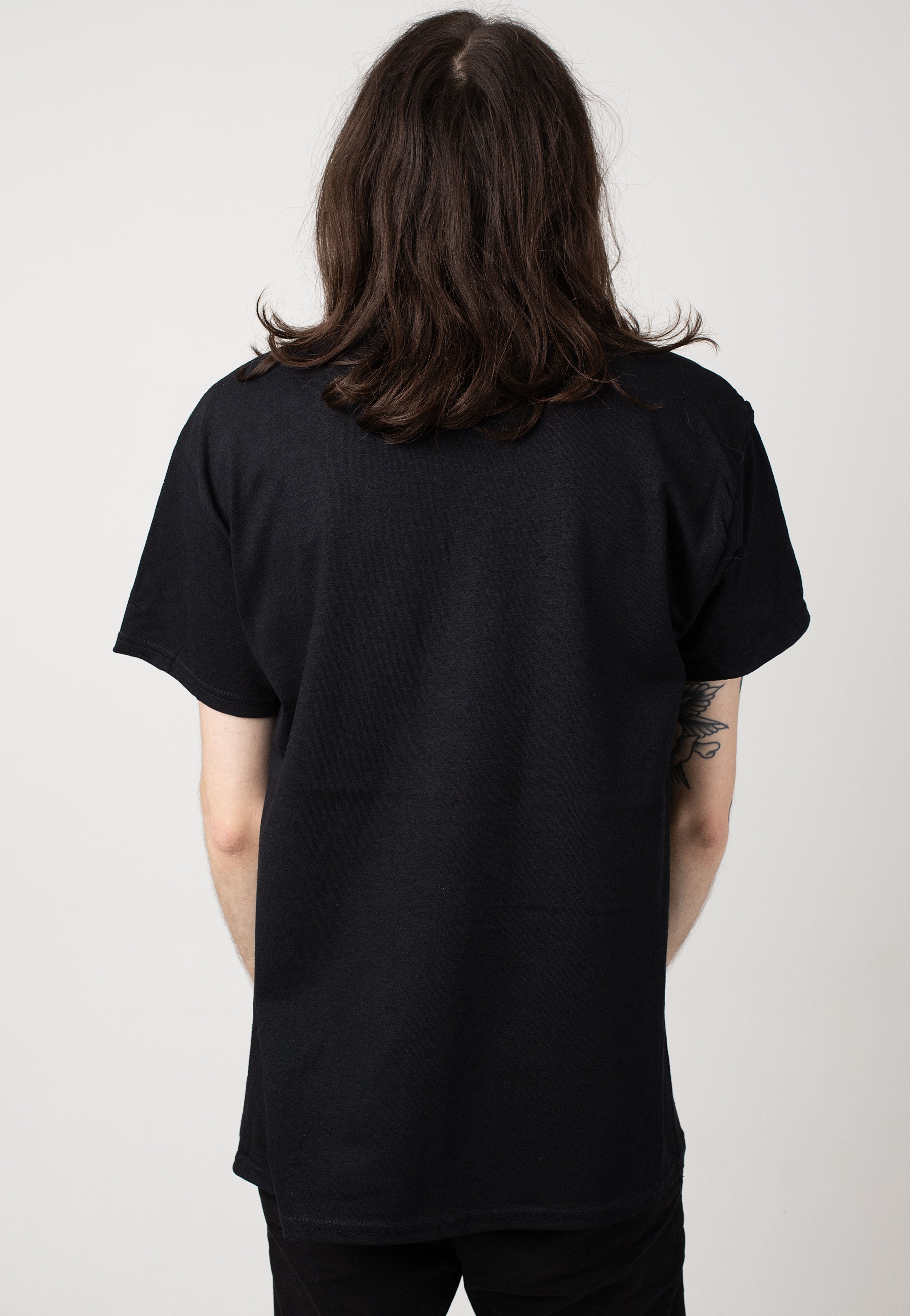 Waking The Cadaver - Demon - T-Shirt | Men-Image