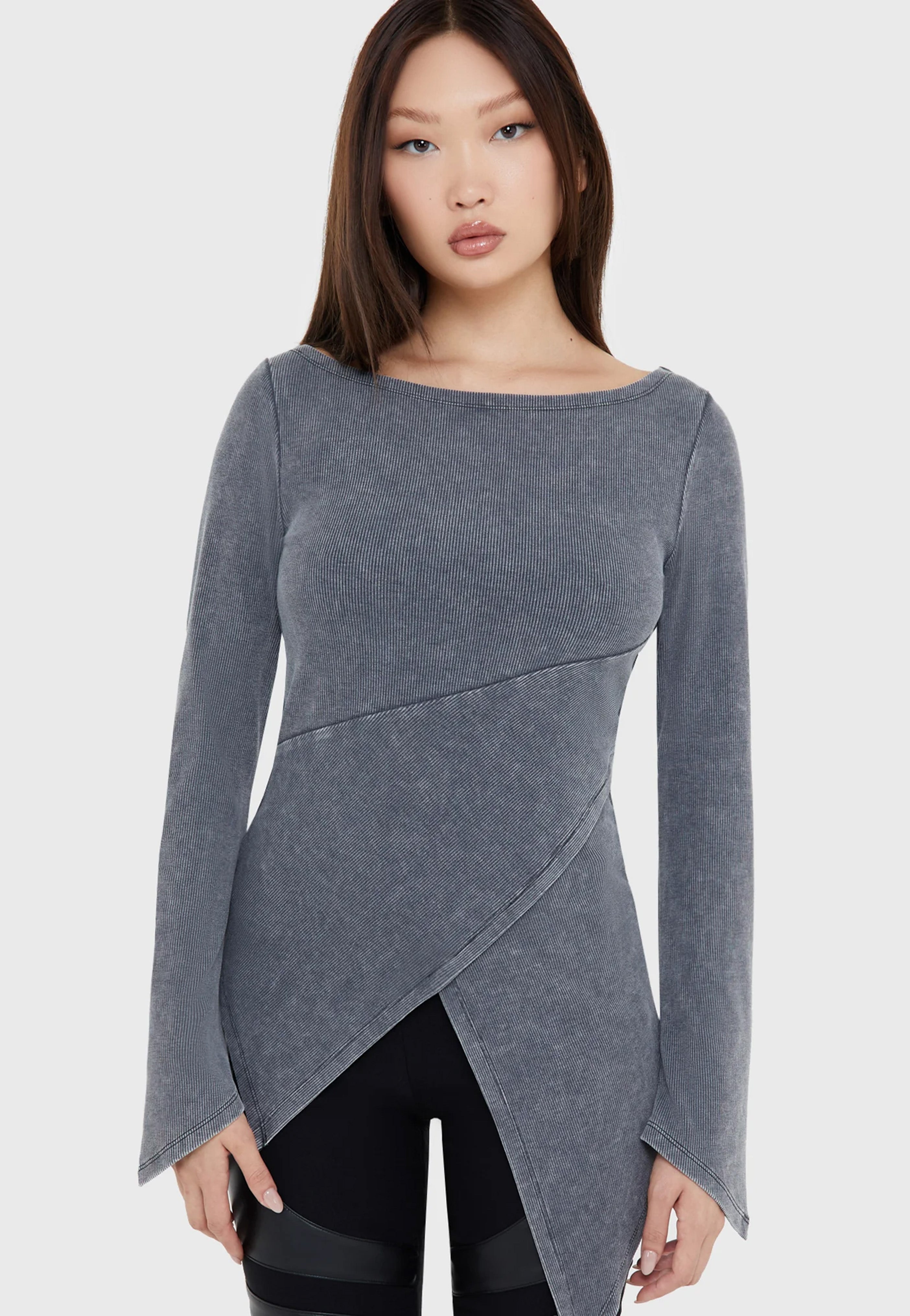 Killstar x Kihilist - Walking In Abyss - Top | Women-Image