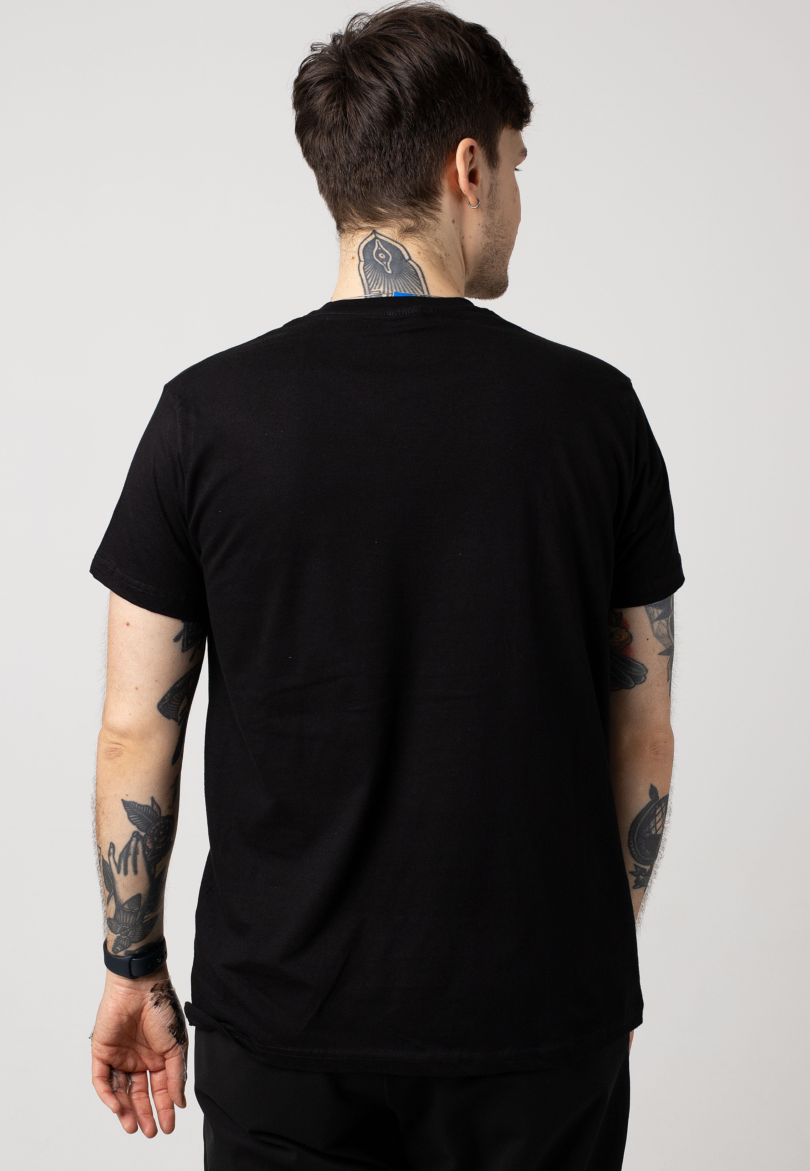 Wall-E - Poster - T-Shirt | Men-Image