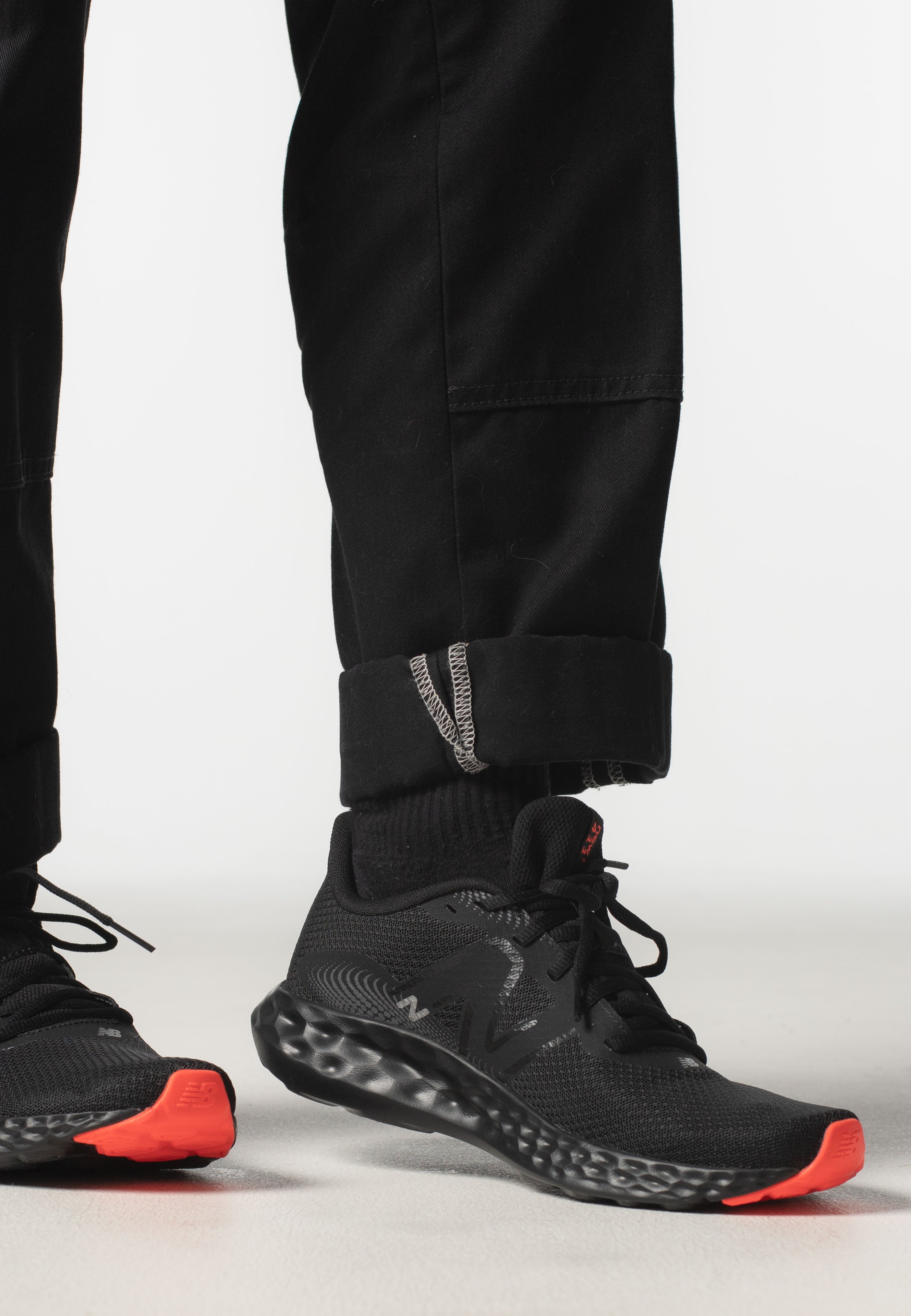 New Balance - M411V3 Black - Shoes | Men-Image