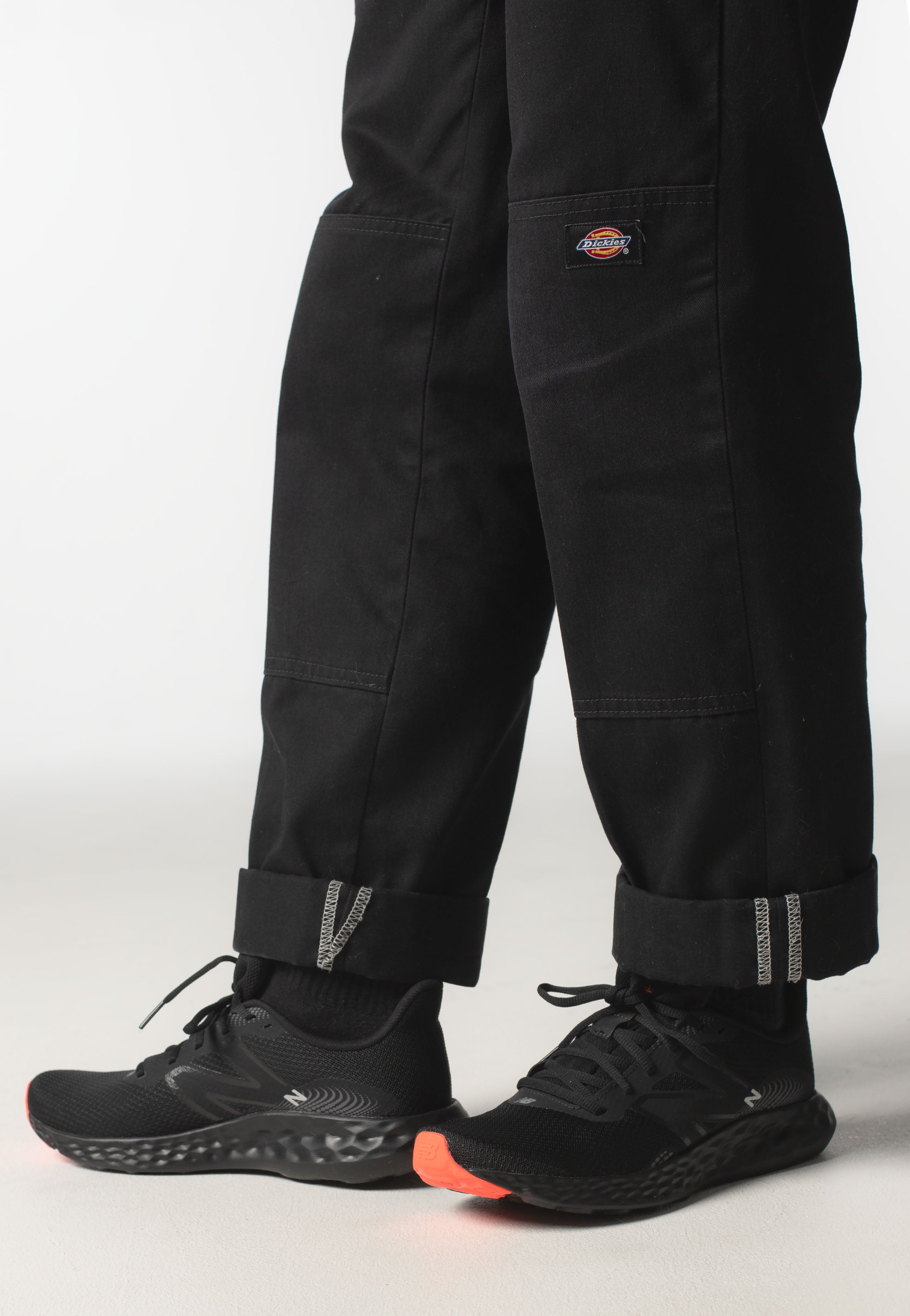 New Balance - M411V3 Black - Shoes | Men-Image