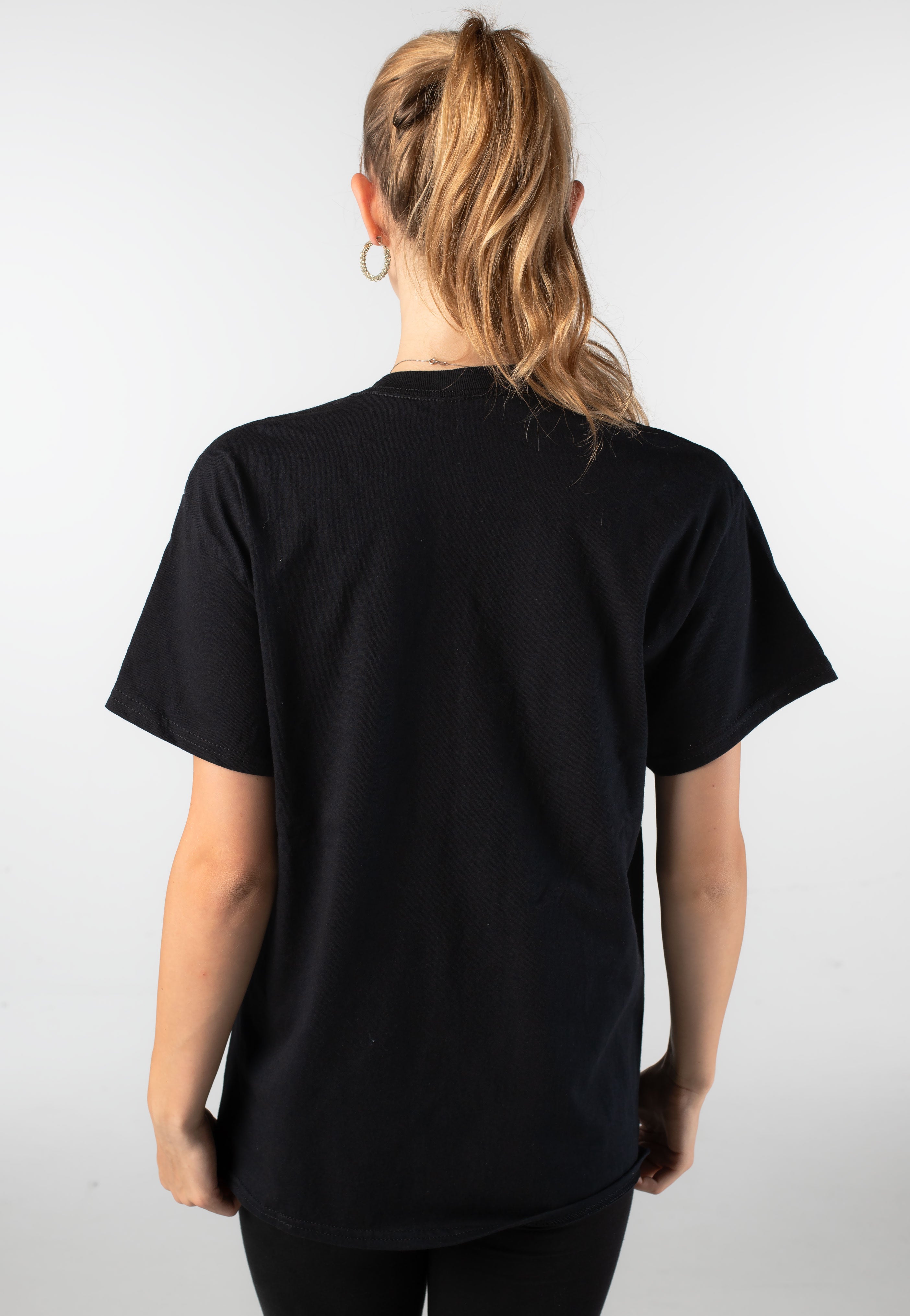 Walls Of Jericho - Medieval - T-Shirt | Women-Image