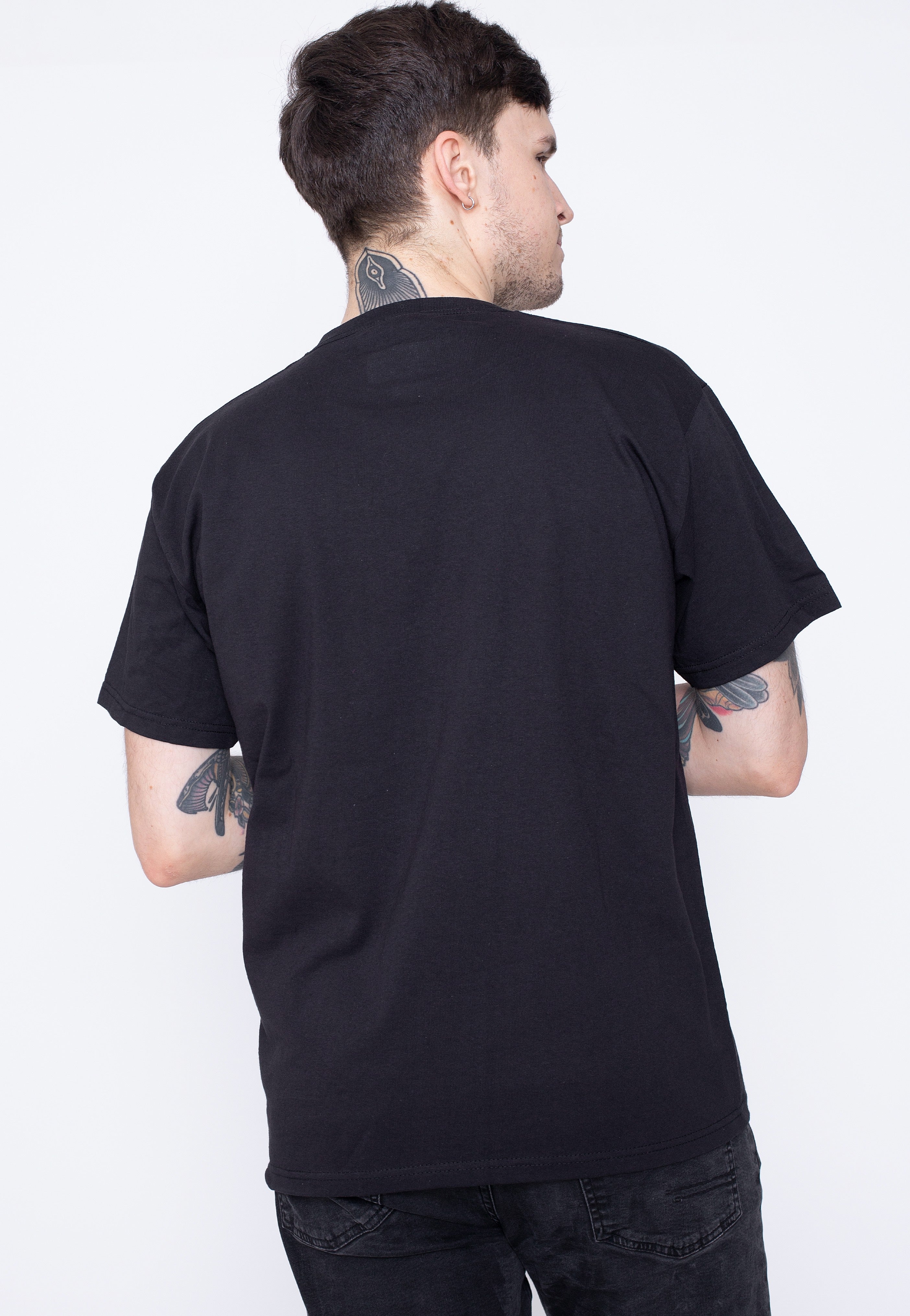 WandaVision - Logo - T-Shirt | Men-Image