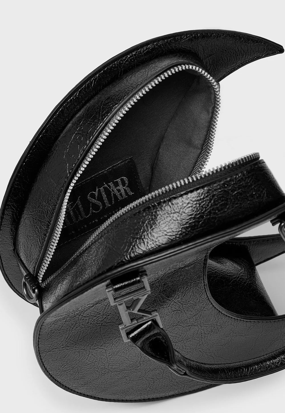 Killstar - Waning Halo Black - Bag | Neutral-Image