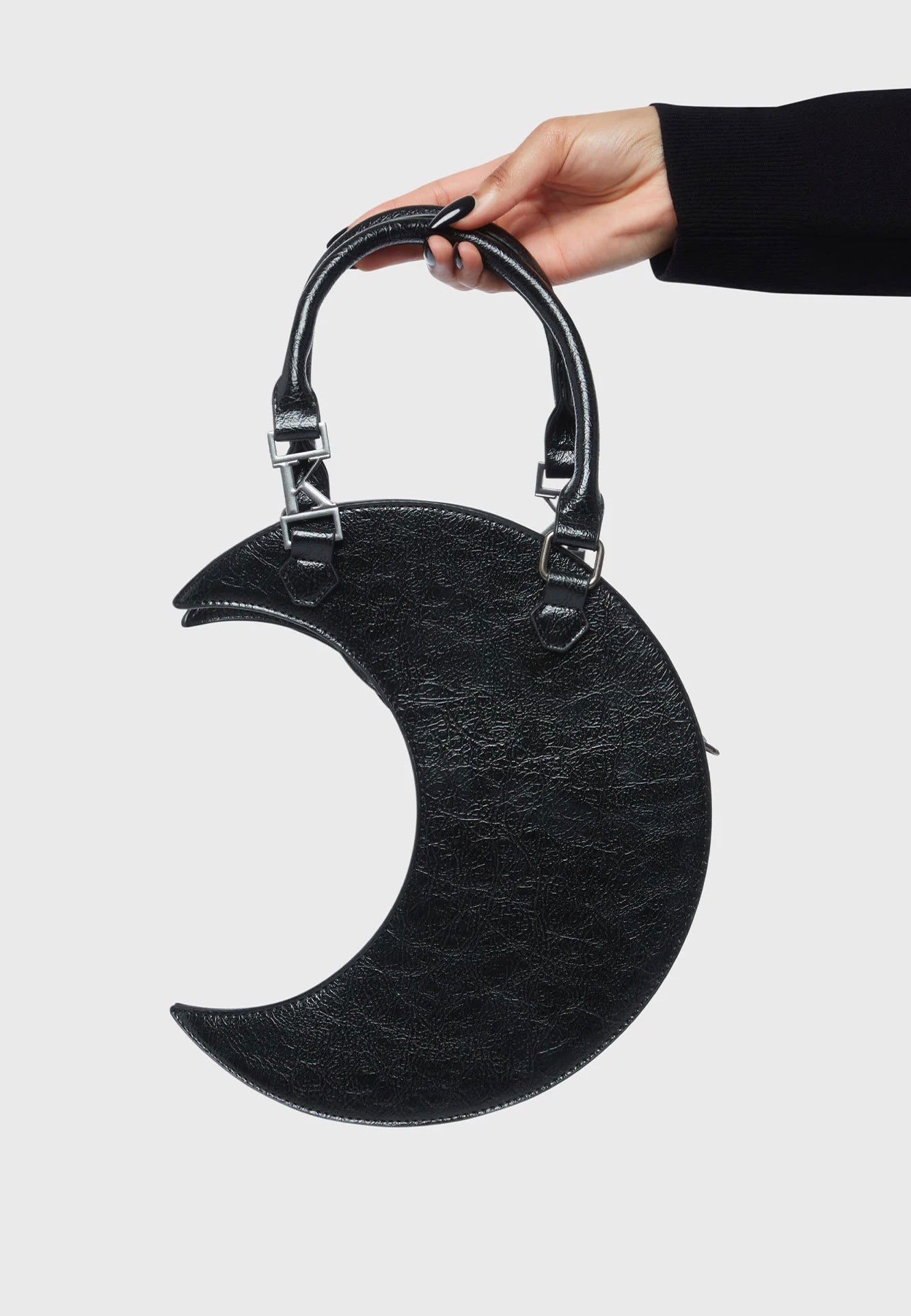 Killstar - Waning Halo Black - Bag | Neutral-Image