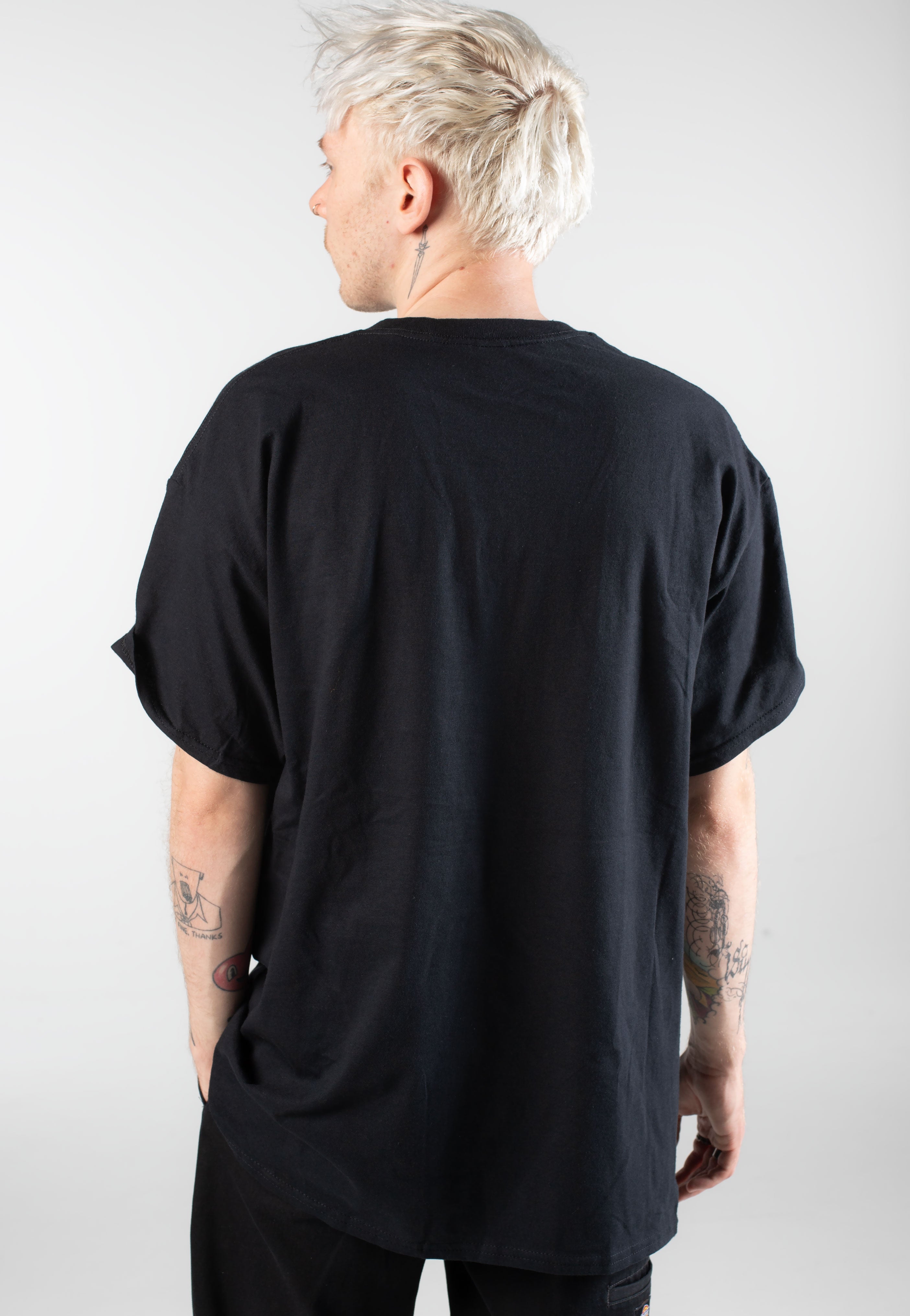 Warbringer - A Better World - T-Shirt | Men-Image