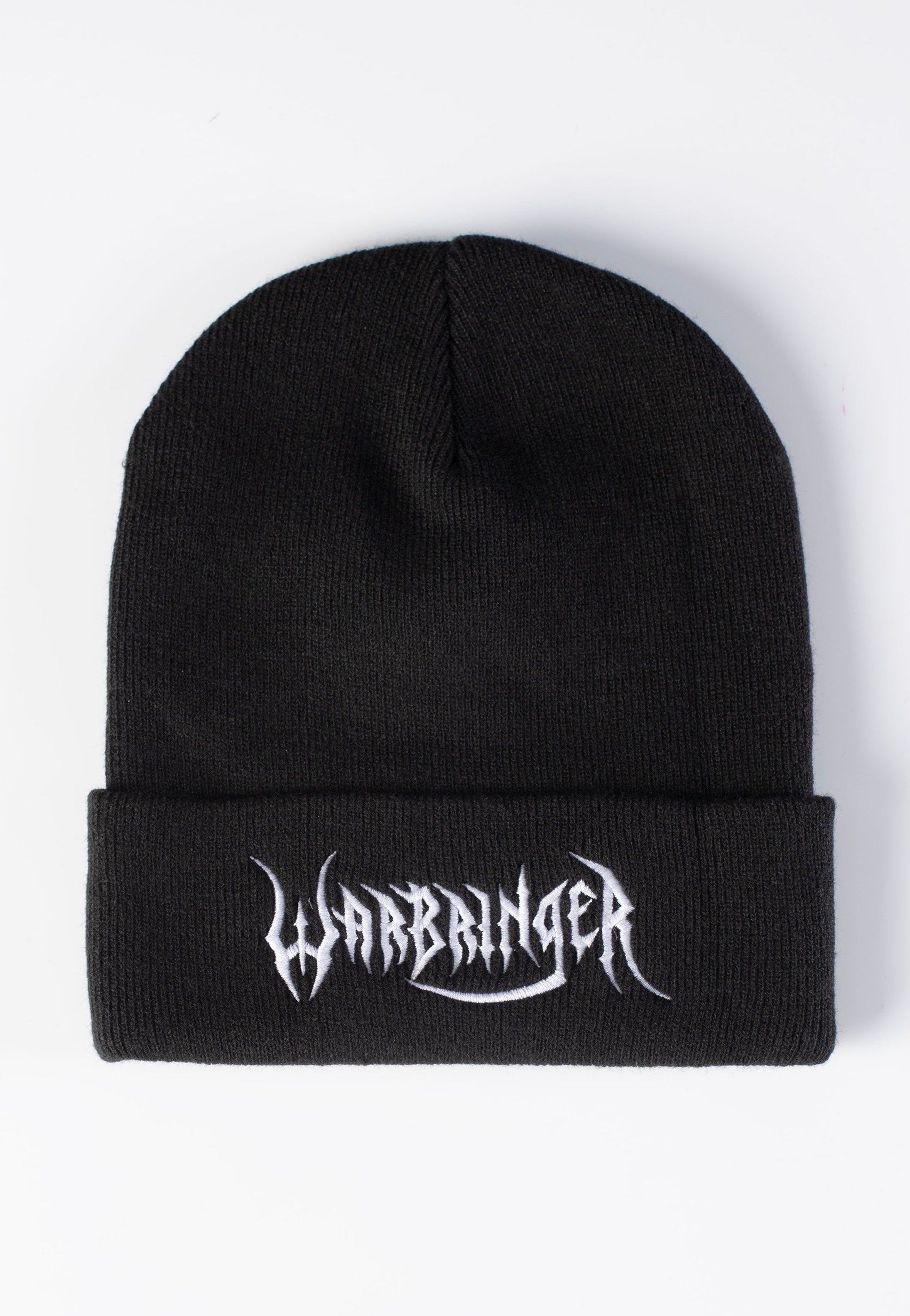 Warbringer - Logo - Beanie | Neutral-Image