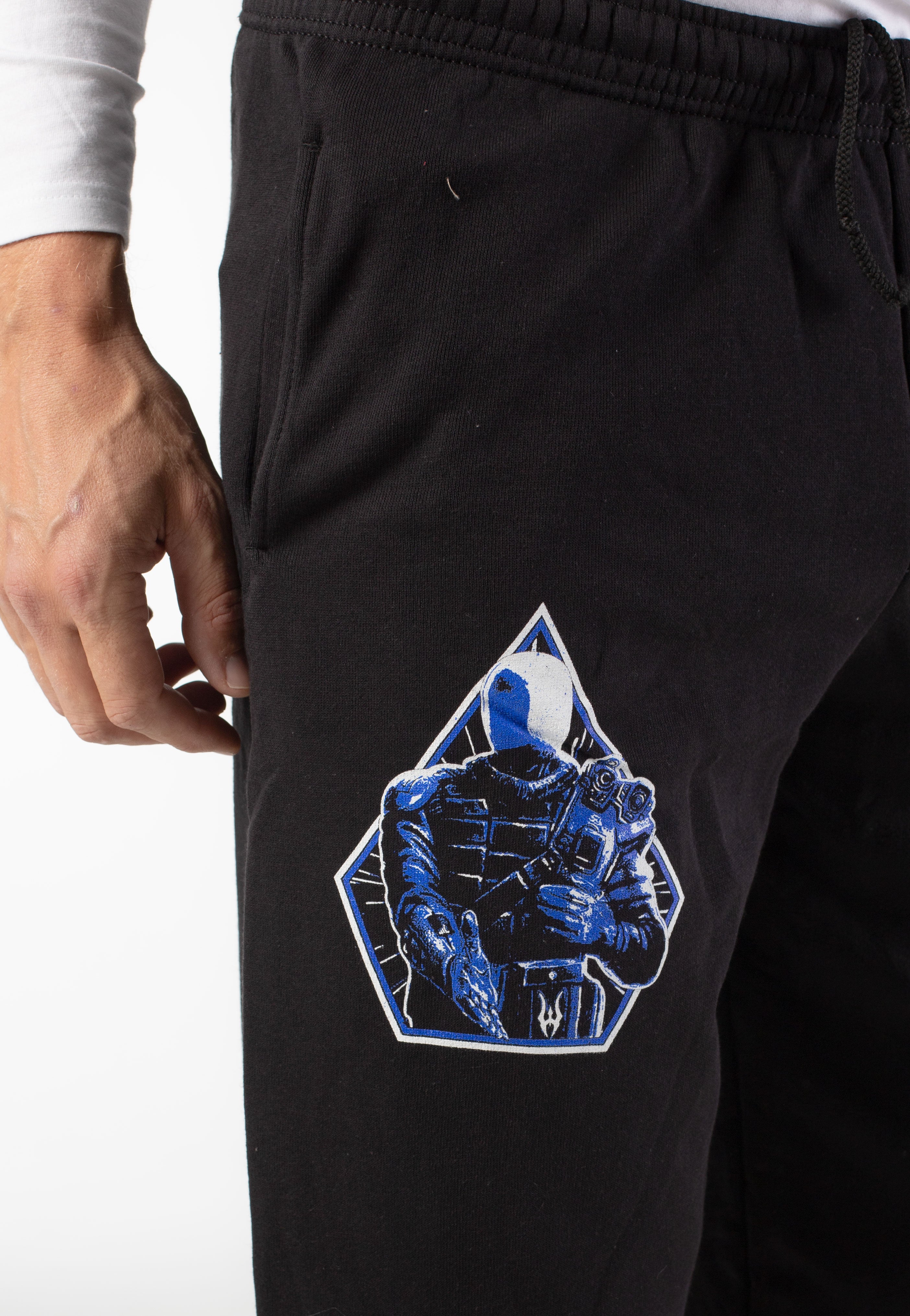 Warbringer - Logo - Sweat Pants | Men-Image