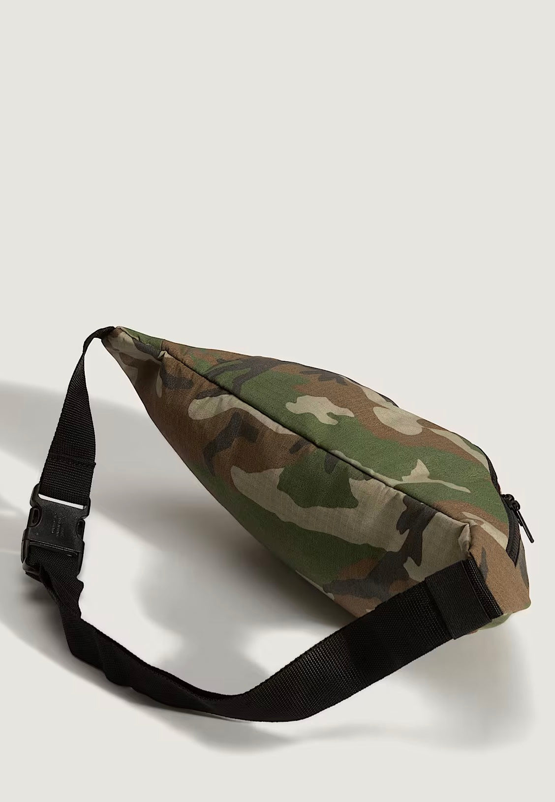 Vans - Ward Cross Body Pack Vintage Camo - Hip Bag | Neutral-Image