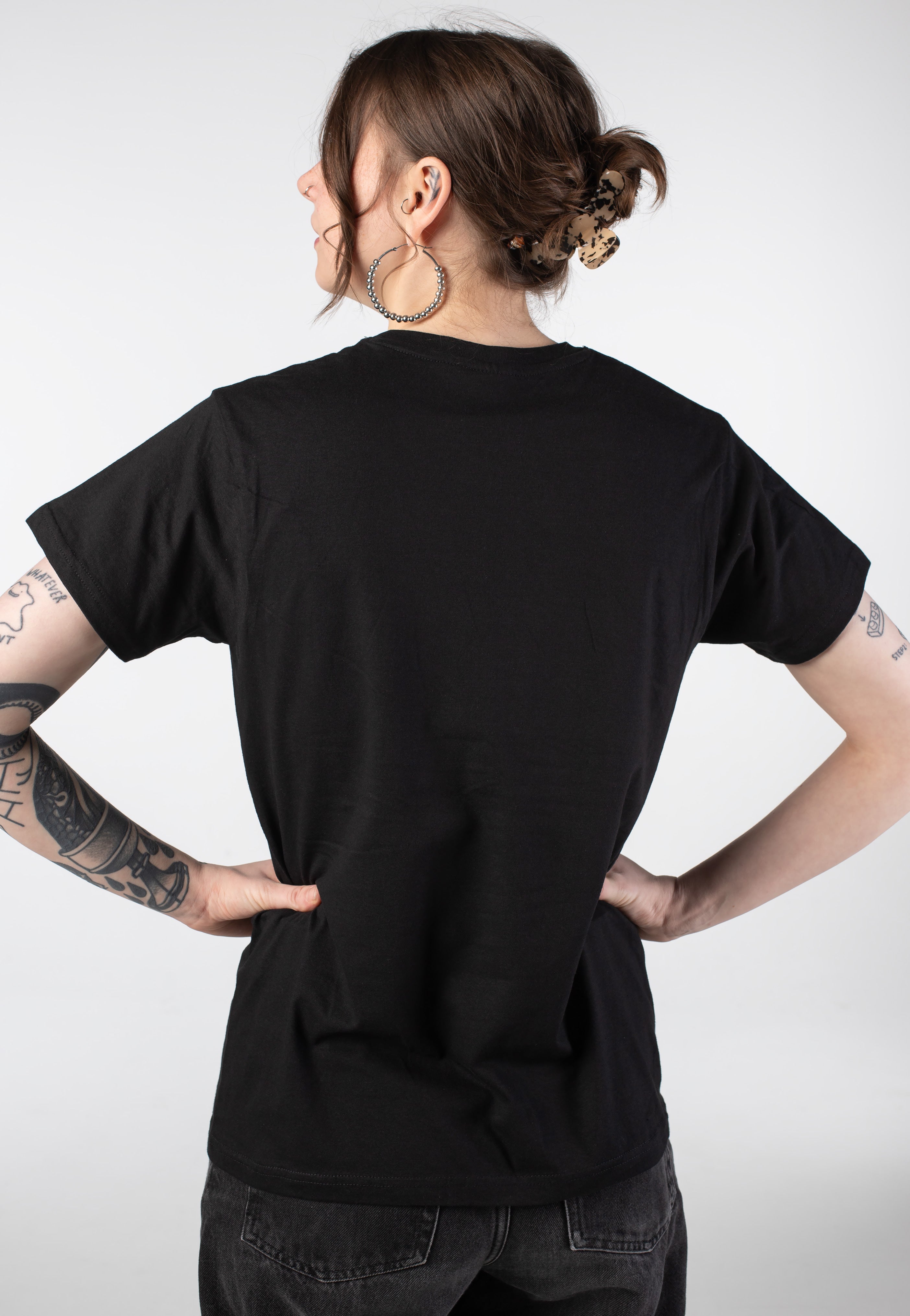 Wardruna - KVITRAVN - T-Shirt | Women-Image