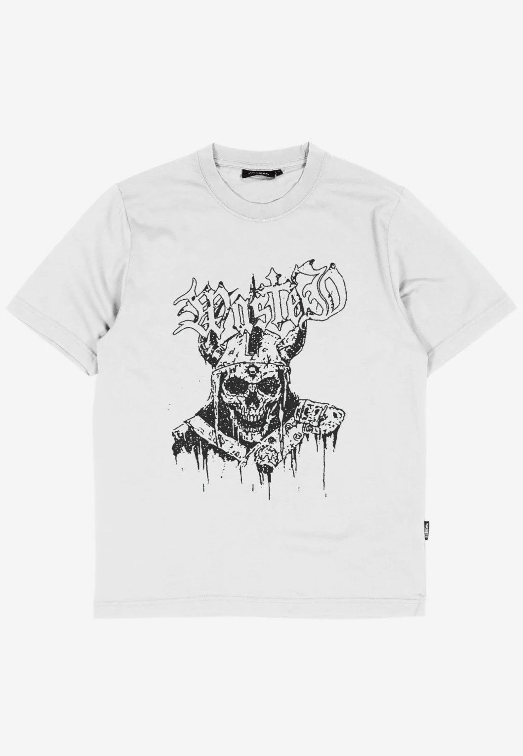 Wasted Paris - Lord White - T-Shirt | Men-Image
