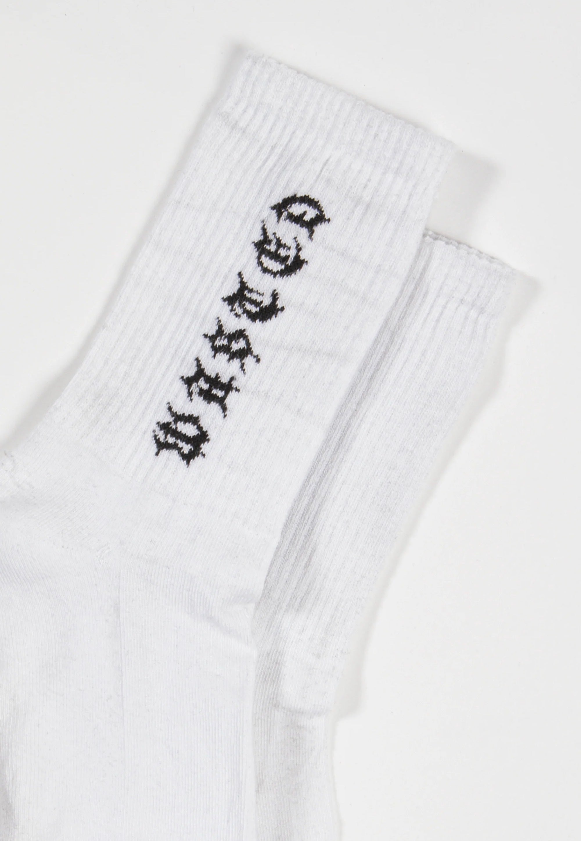 Wasted Paris - Splinter White - Socks | Neutral-Image