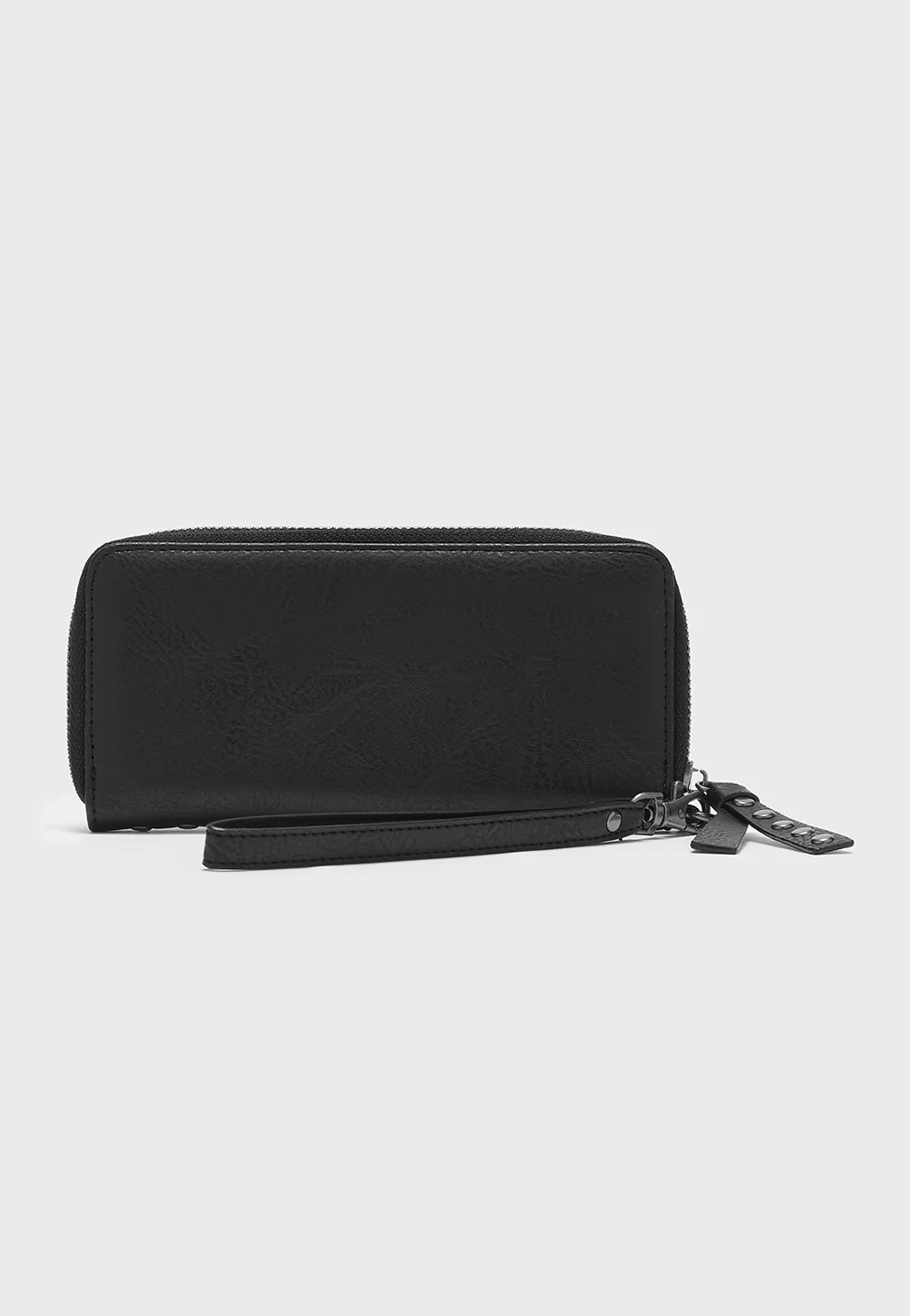 Killstar x Kihilist - Wastemire Black - Wallet | Neutral-Image