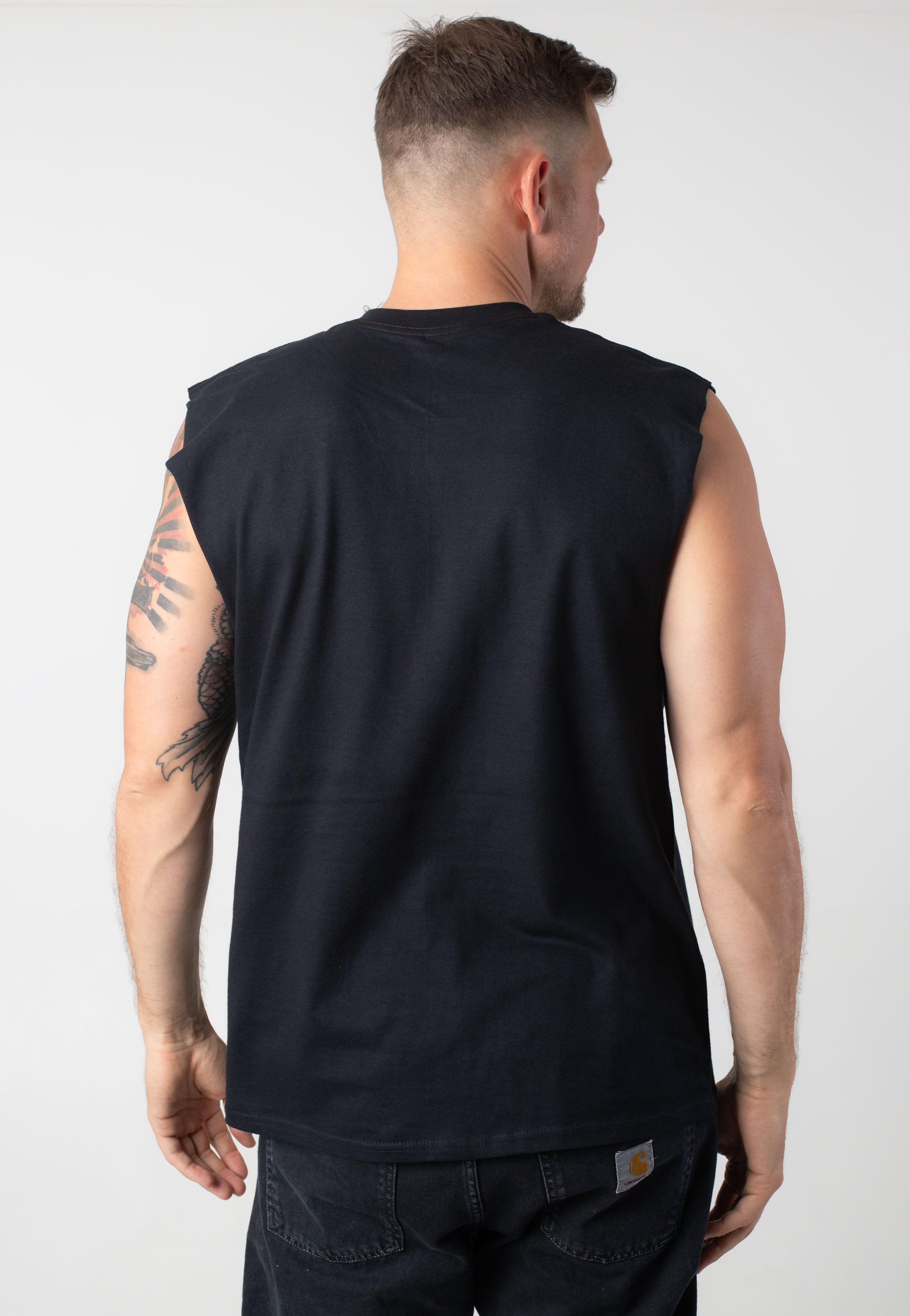 Watain - Wolf - Sleeveless | Men-Image