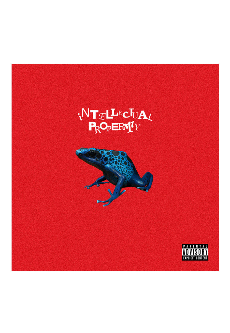Waterparks - Intellectual Property - CD | Neutral-Image