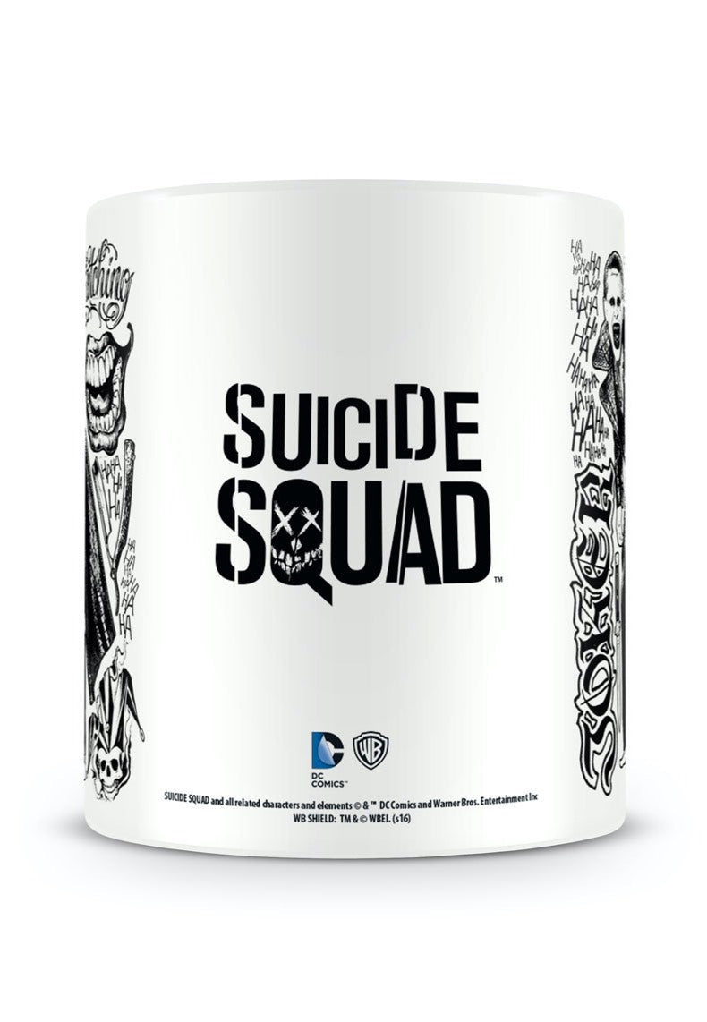 Joker - Joker - Mug | Neutral-Image