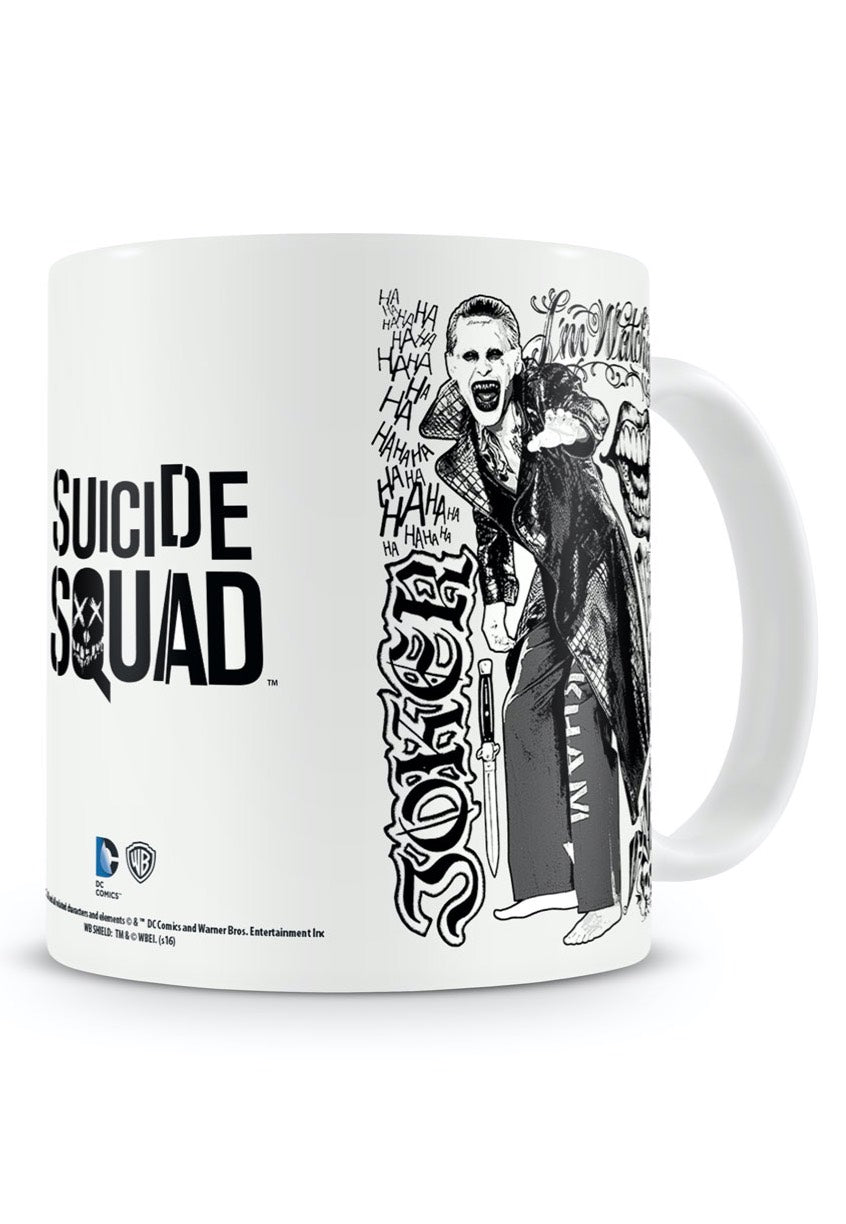 Joker - Joker - Mug | Neutral-Image