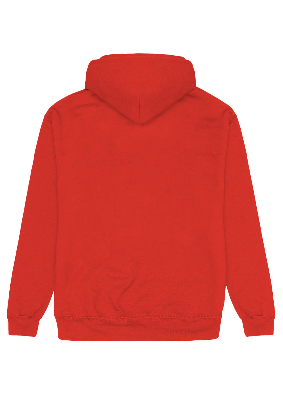 We Butter The Bread With Butter - Katze Red - Hoodie | Neutral-Image