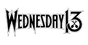 Wednesday 13