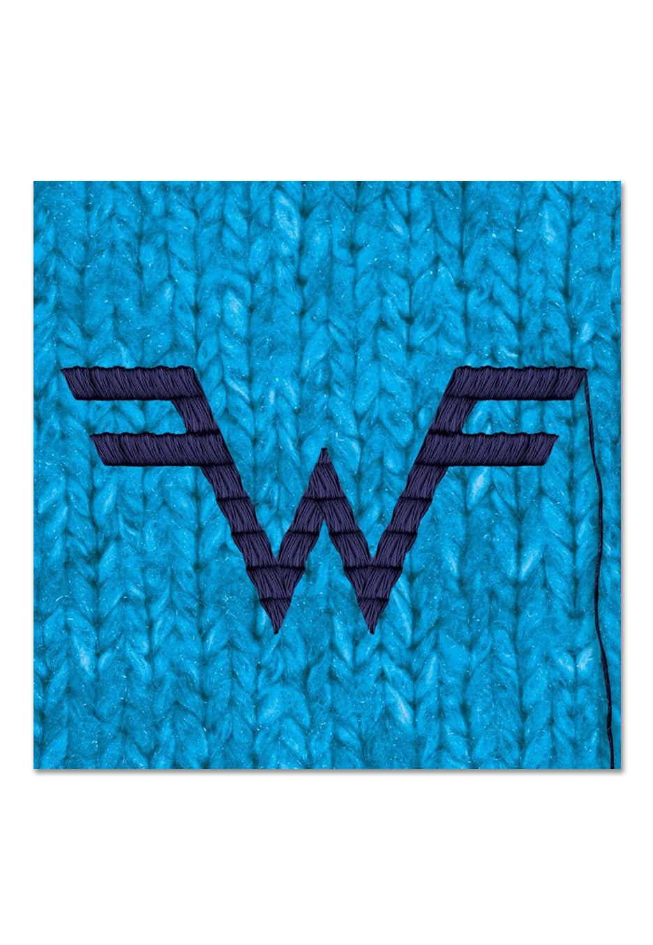 Weezer Weezer (The Blue Album) Ltd. 30th Anniversary - 3 CD