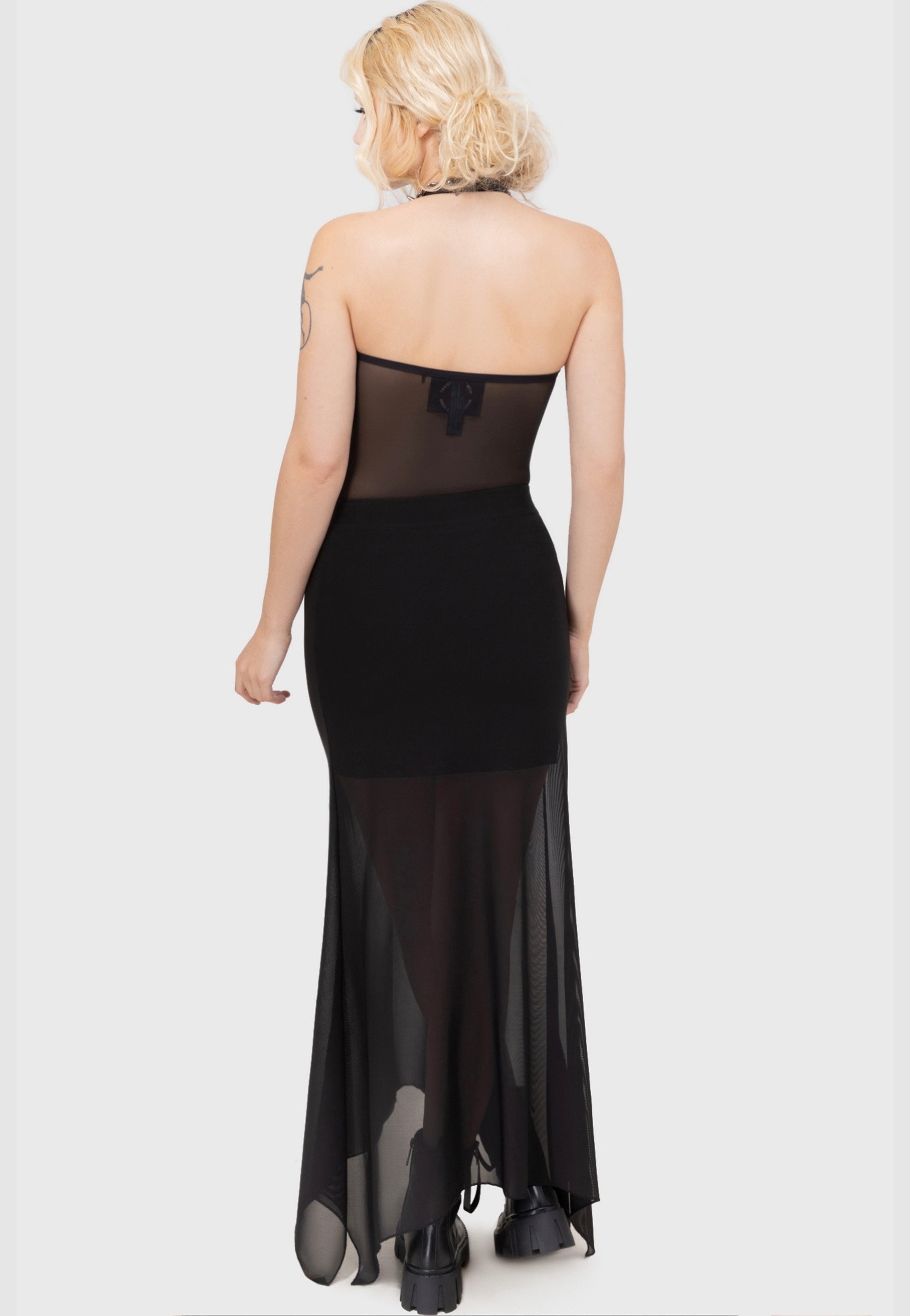 Killstar x Ice Nine Kills - Welcome To Horrorwood - Body | Women-Image