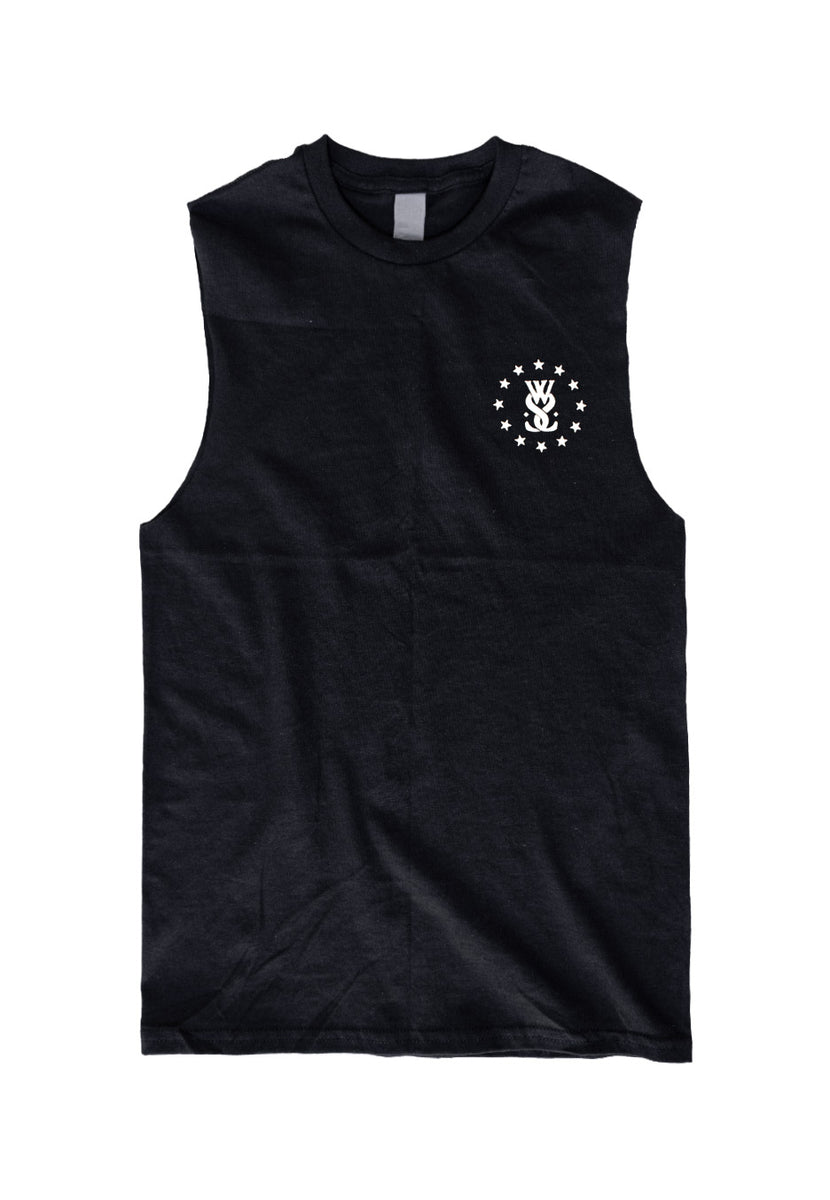 While She Sleeps - Corrupt - Sleeveless | Impericon