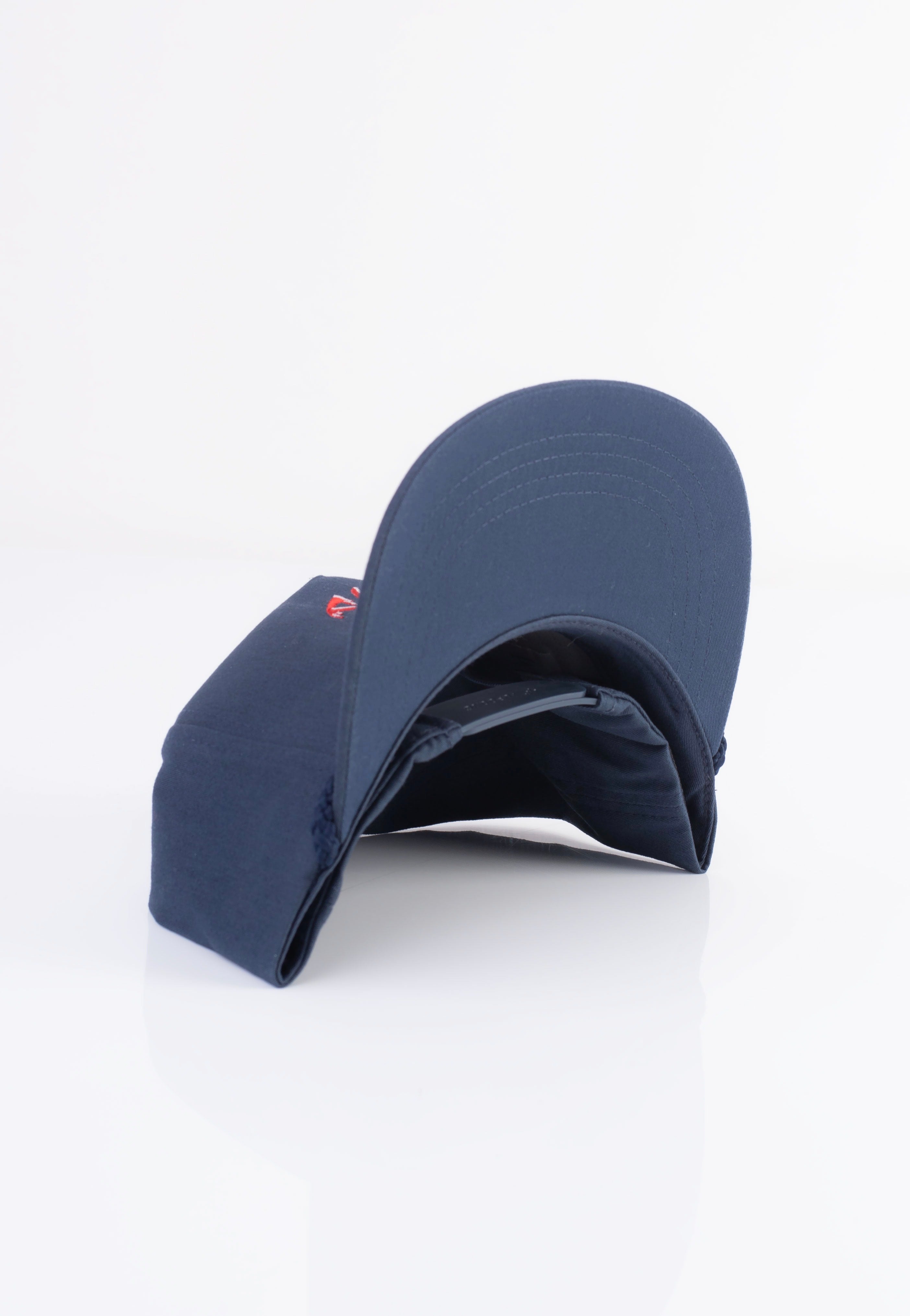 While She Sleeps - Sleeps Comp Navy Snapback - Cap | Neutral-Image