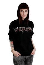 Whitechapel - Bloody Blade - Hoodie | Women-Image