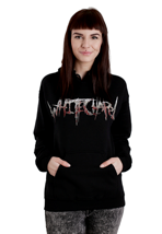 Whitechapel - Bloody Blade - Hoodie | Women-Image