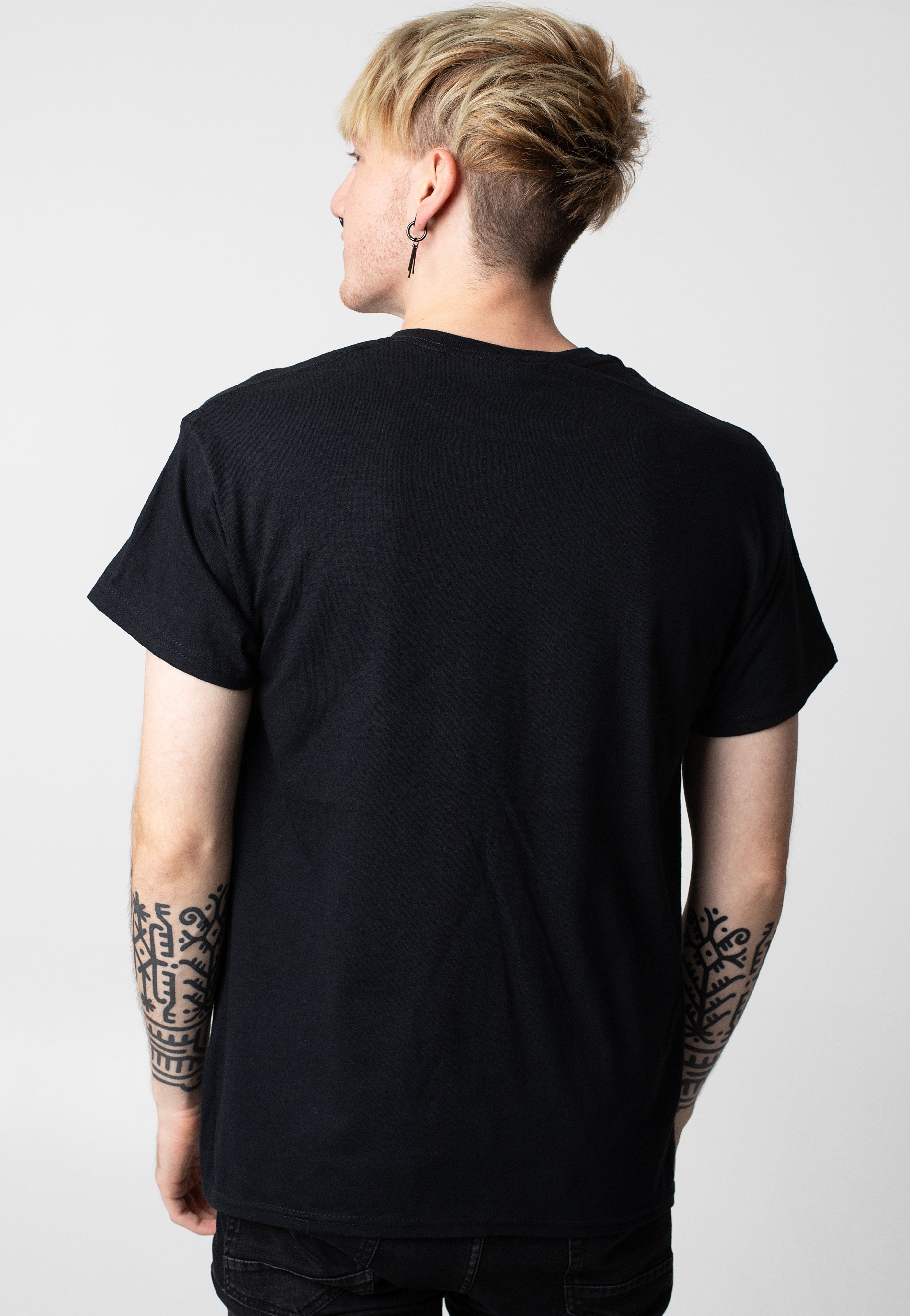 Whitechapel - Defilement - T-Shirt | Men-Image