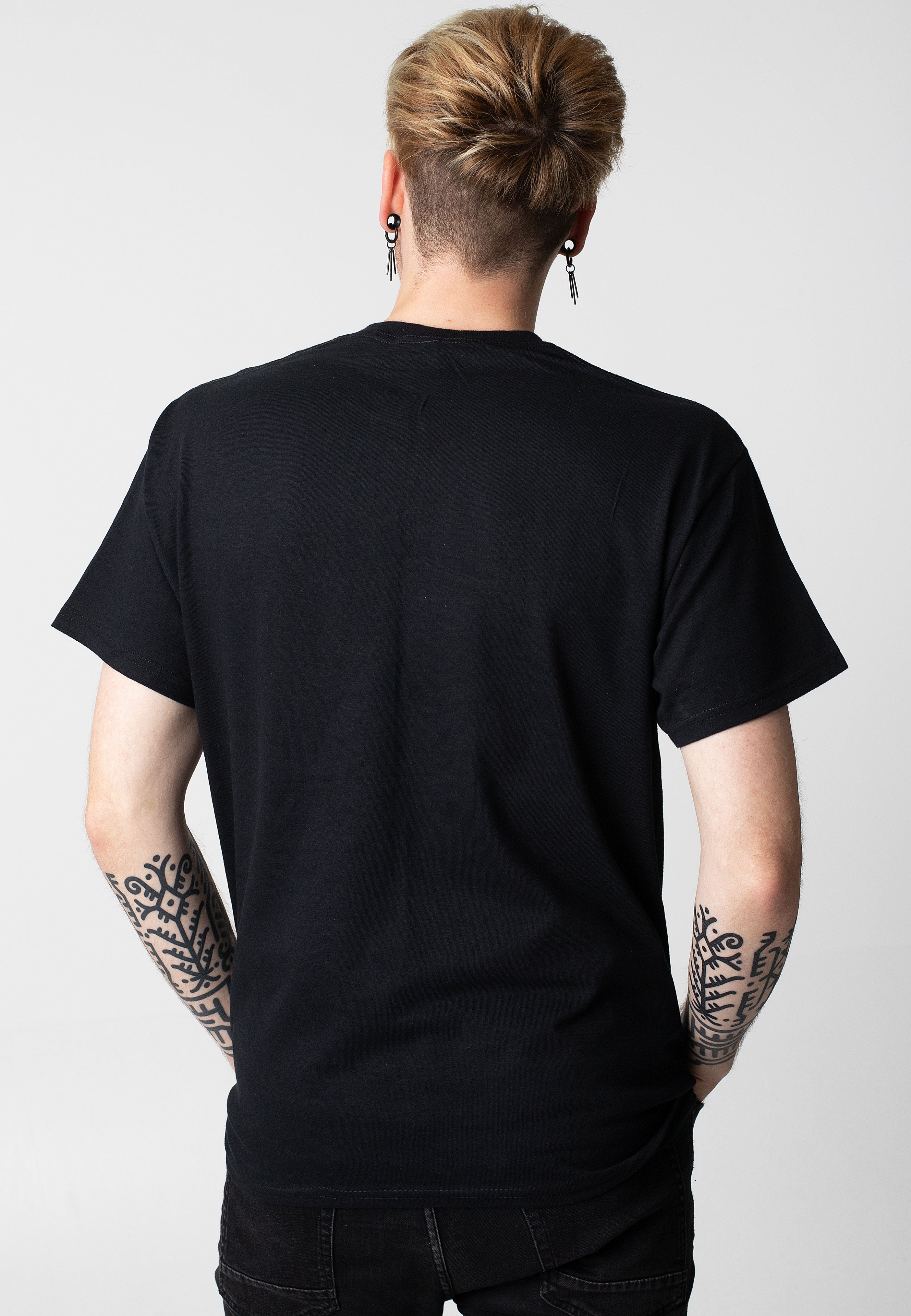 Whitechapel - Era - T-Shirt | Men-Image