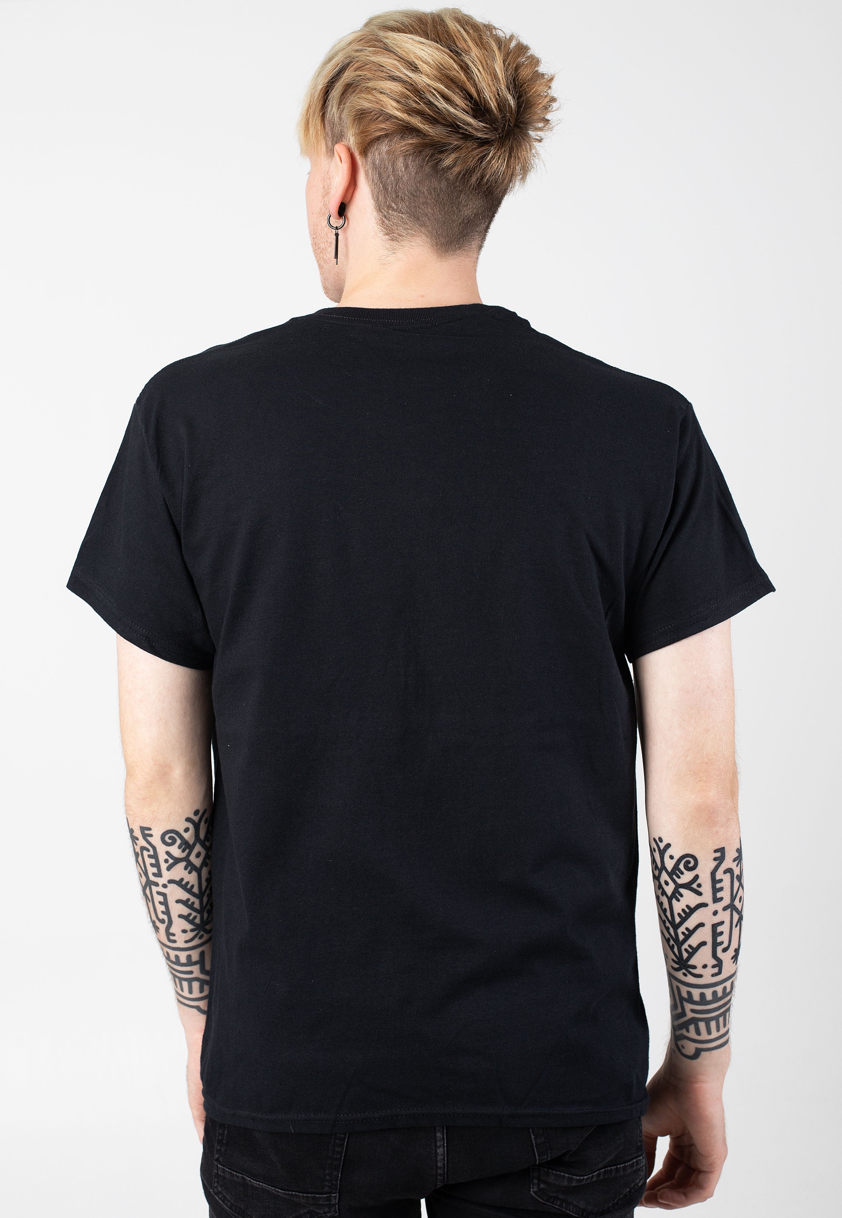 Whitechapel - Exile - T-Shirt | Men-Image