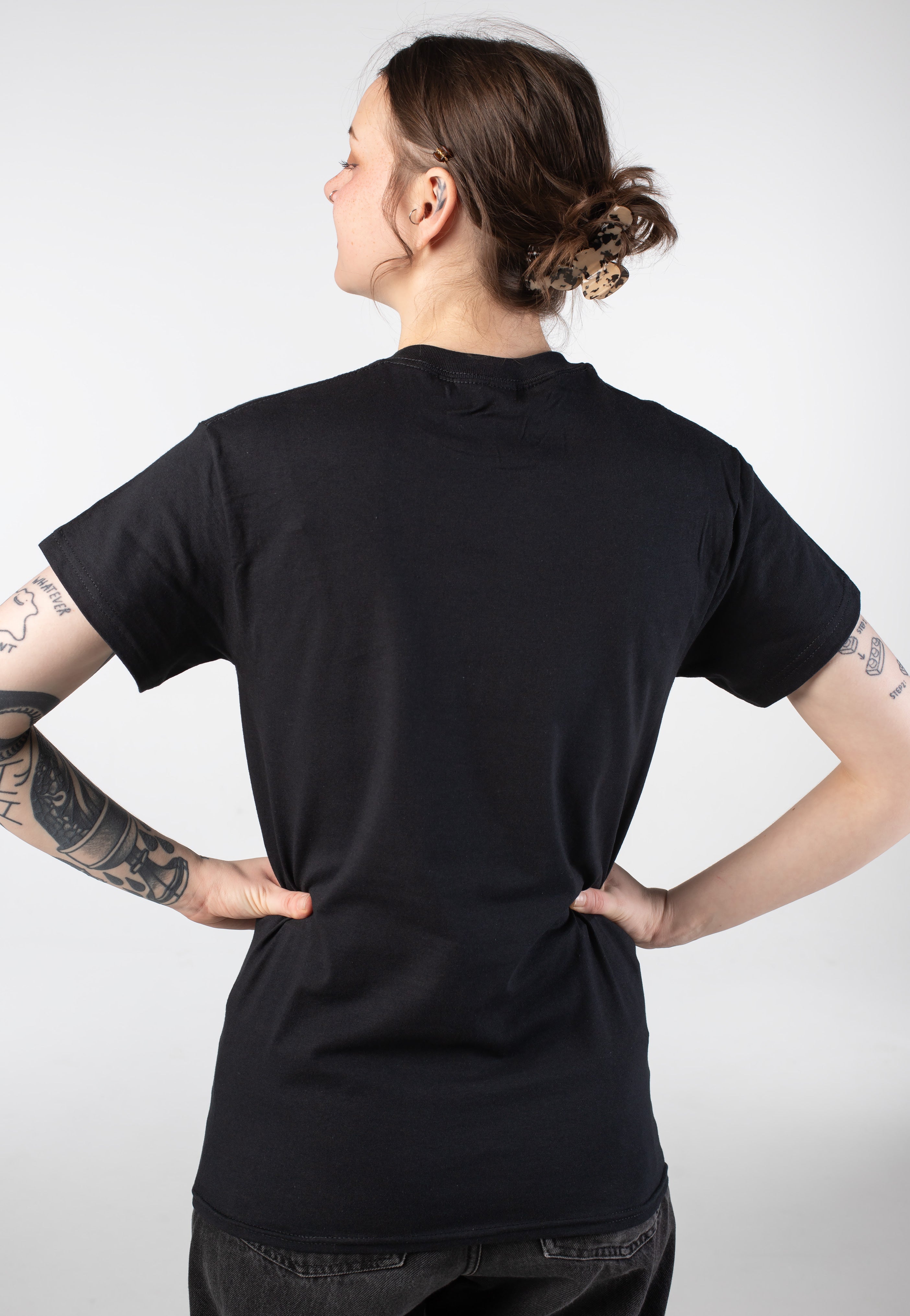 Whitechapel - Golden Hymns Of Dissonance - T-Shirt | Women-Image