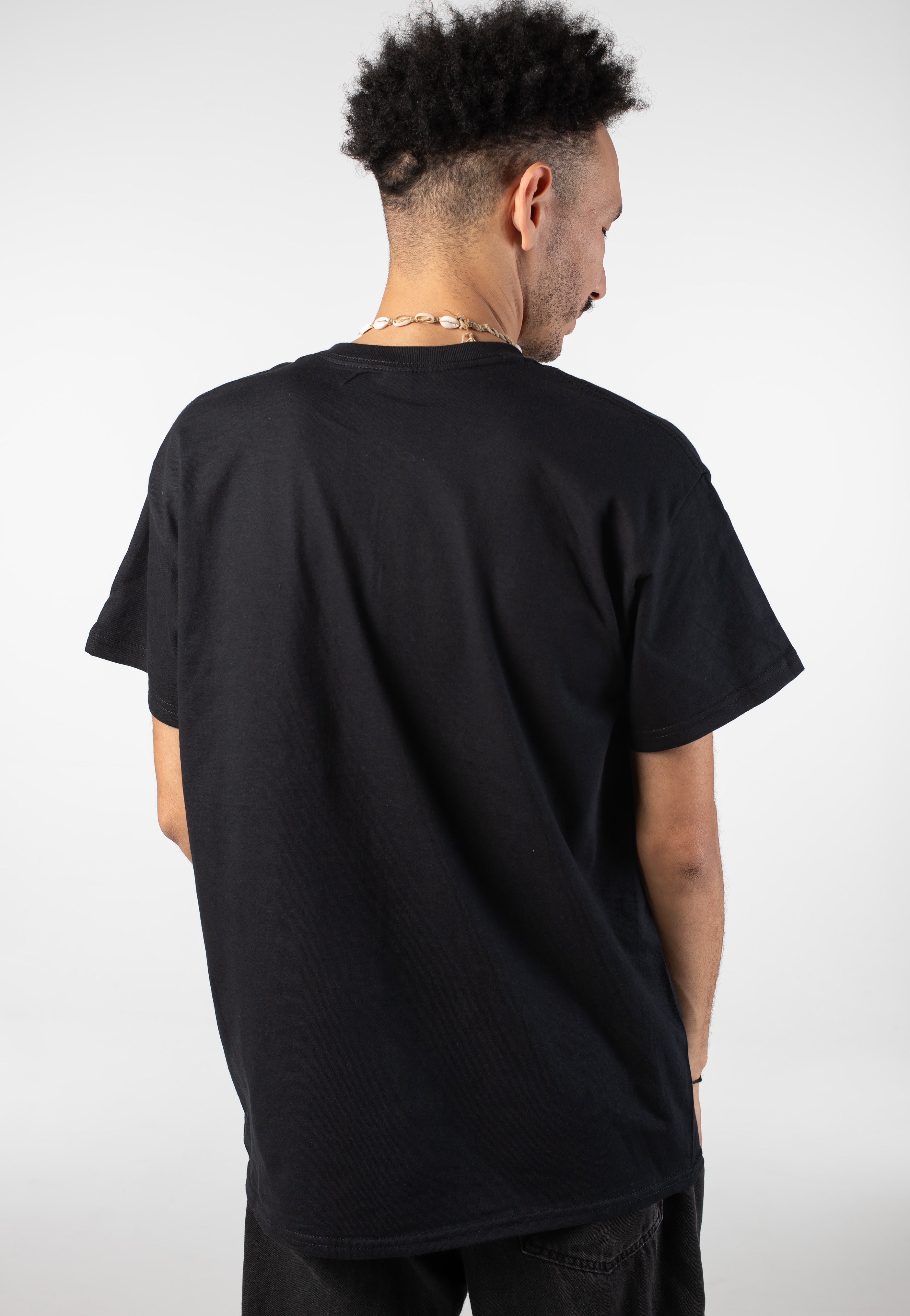 Whitechapel - Golden Hymns Of Dissonance - T-Shirt | Men-Image