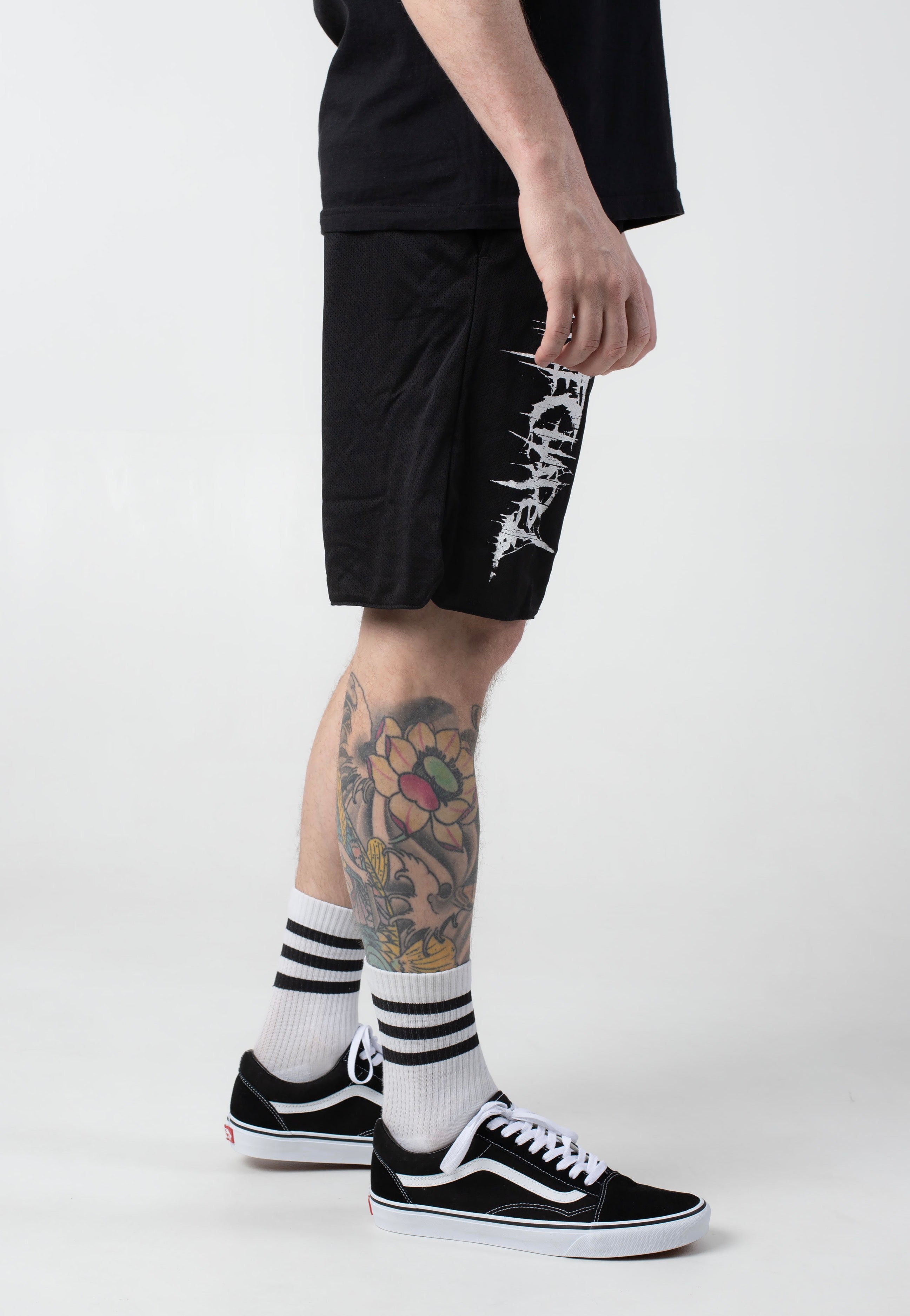 Whitechapel - Hymns In Dissonance - Shorts | Men-Image