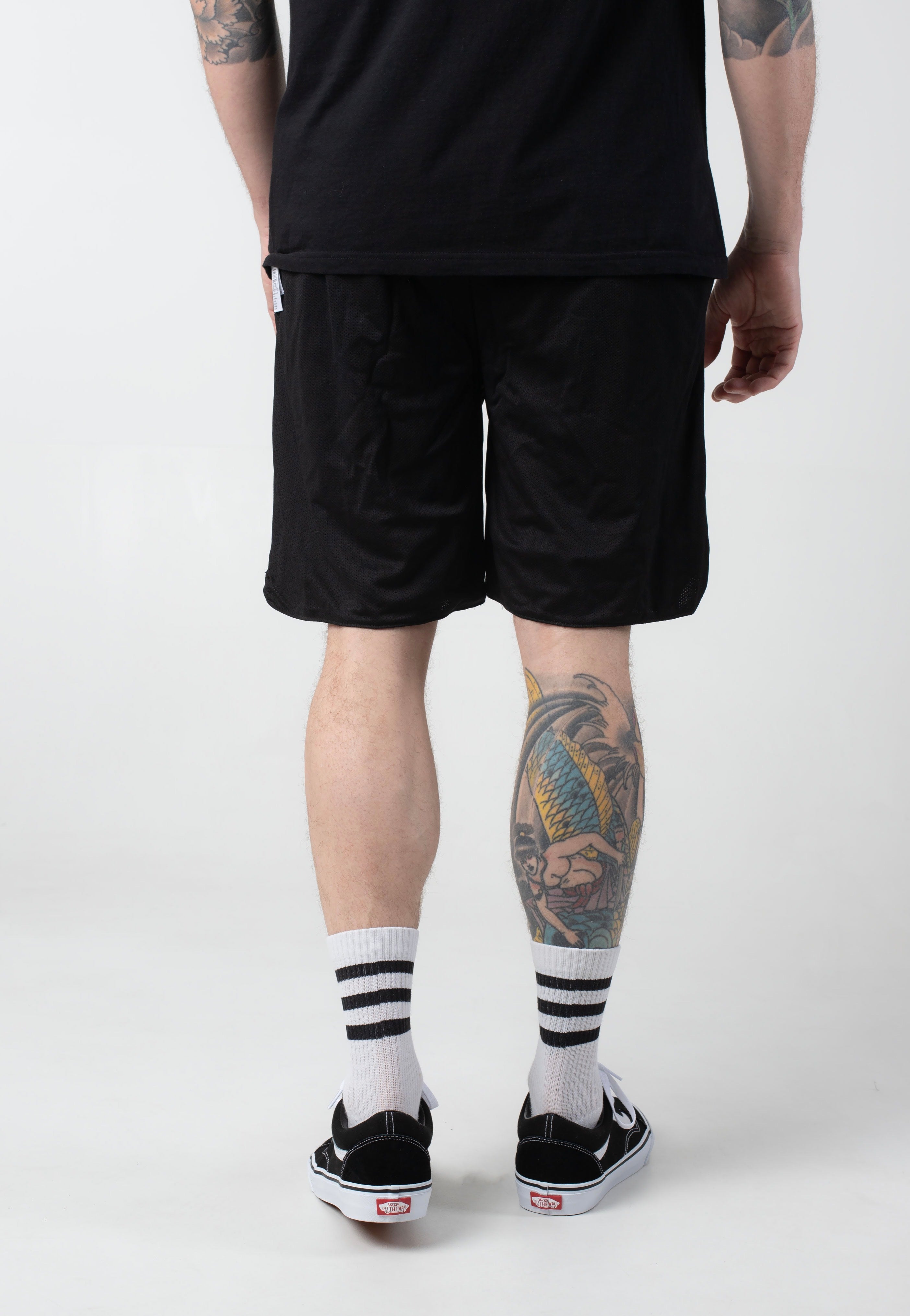 Whitechapel - Hymns In Dissonance - Shorts | Men-Image